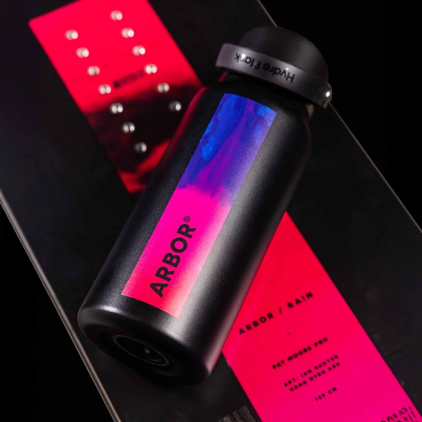 Hydro Flask 32 oz Wide Mouth Hydro Flask x Arbor