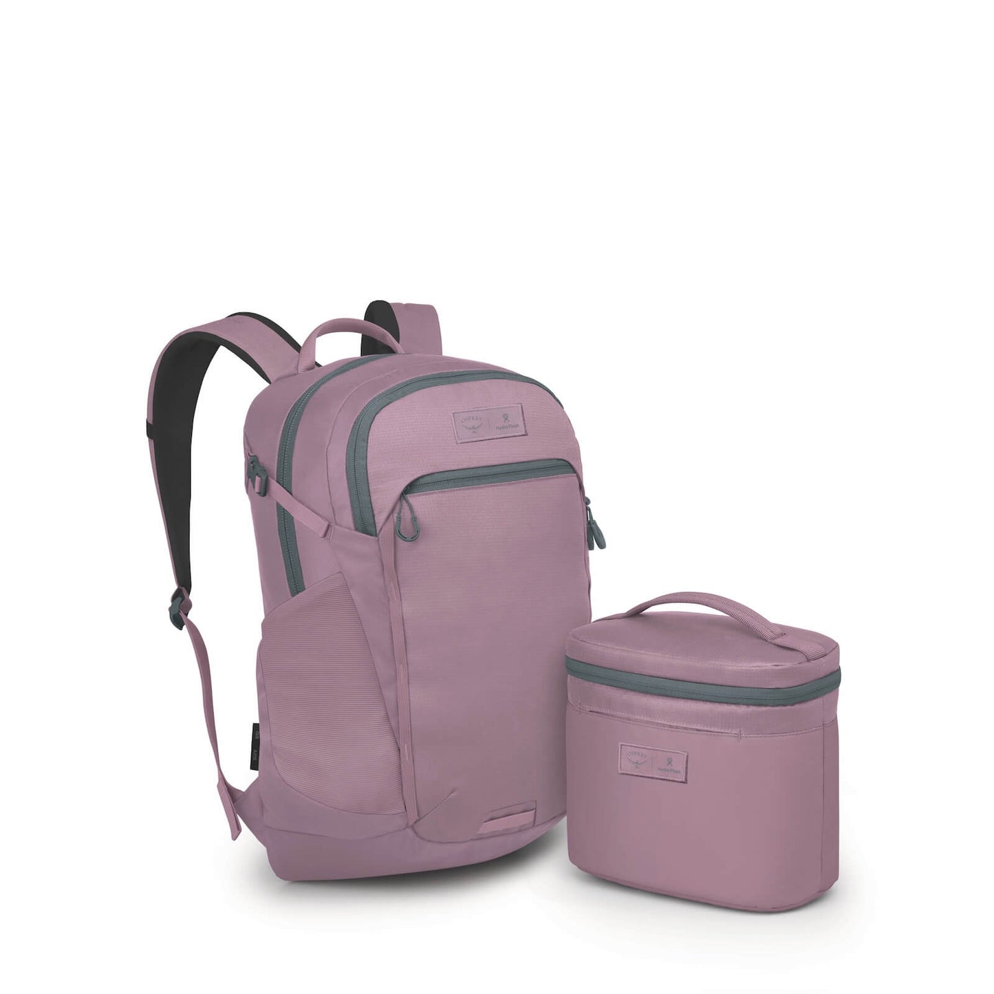 Iris Pink,OS