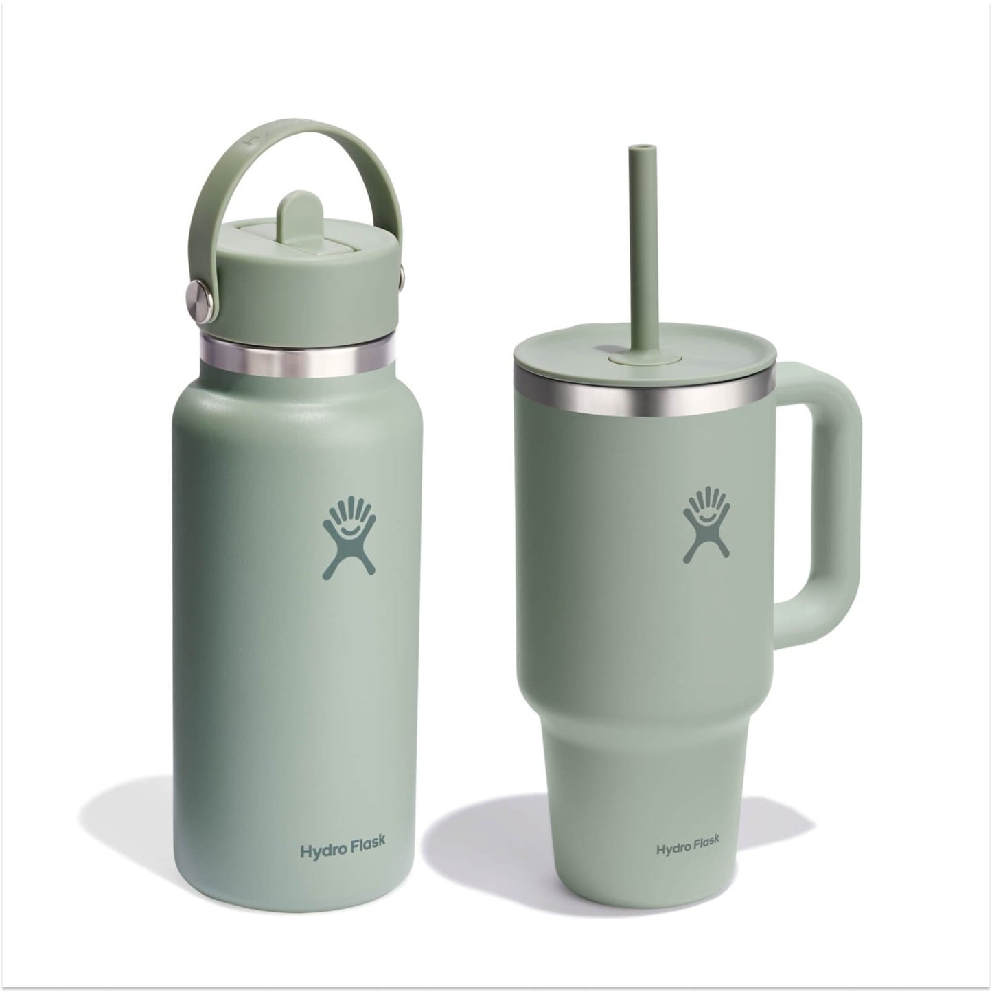 Hydro Flask 32 oz Bundle