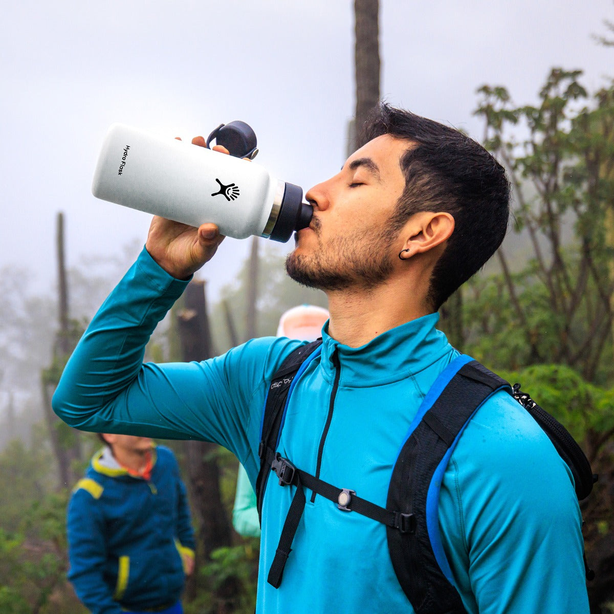 Hydro Flask Wide Mouth Flex Chug Cap