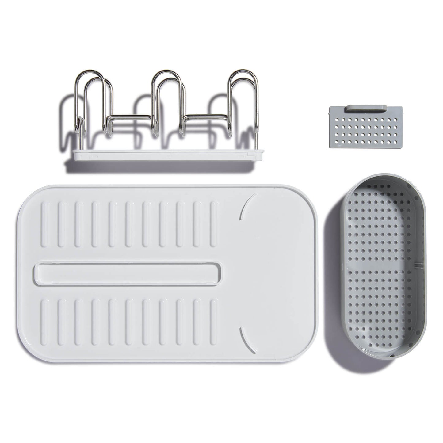 Hydro Flask Bottle Drying Rack