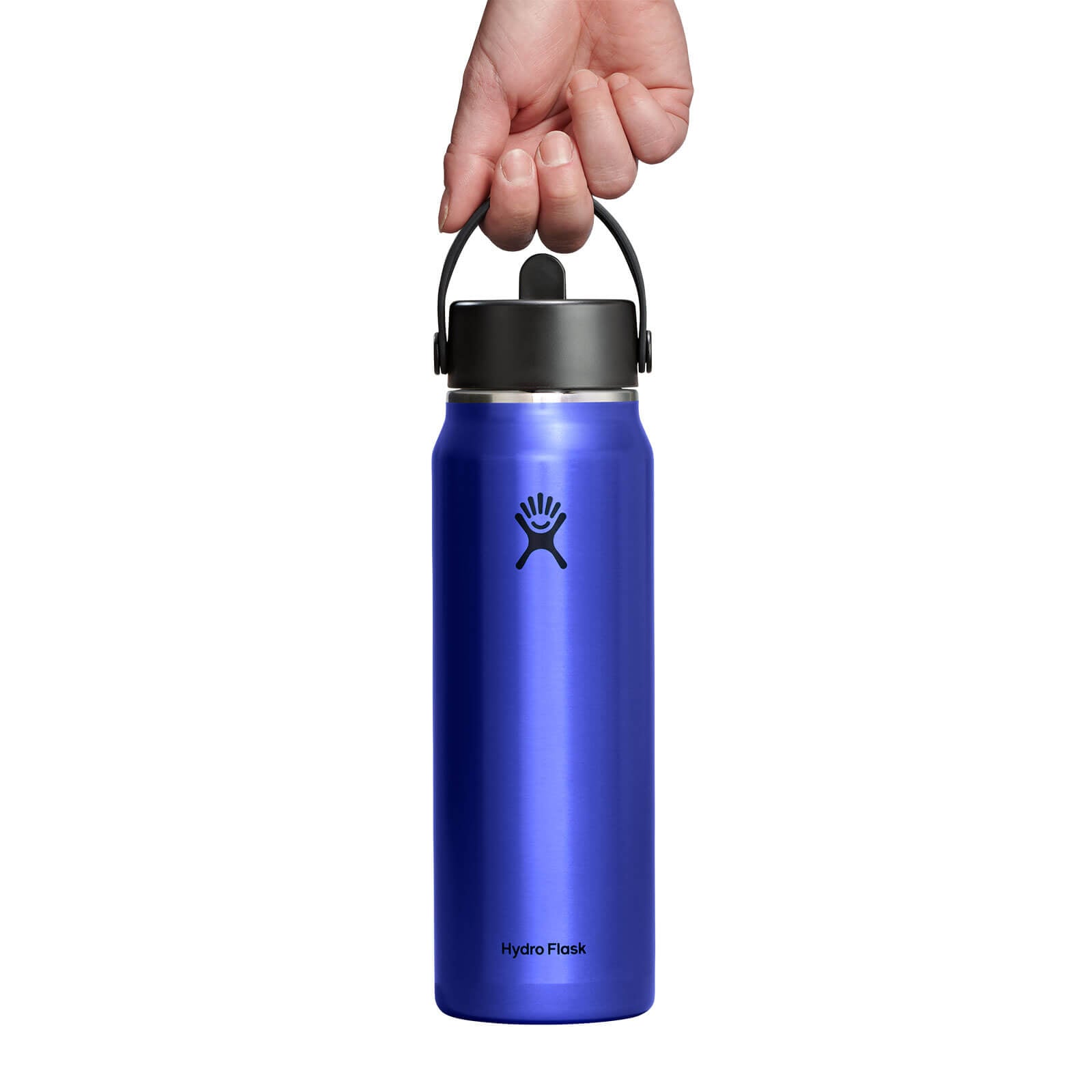 Hydro Flask 32 oz Lightweight Flex Straw Bottle