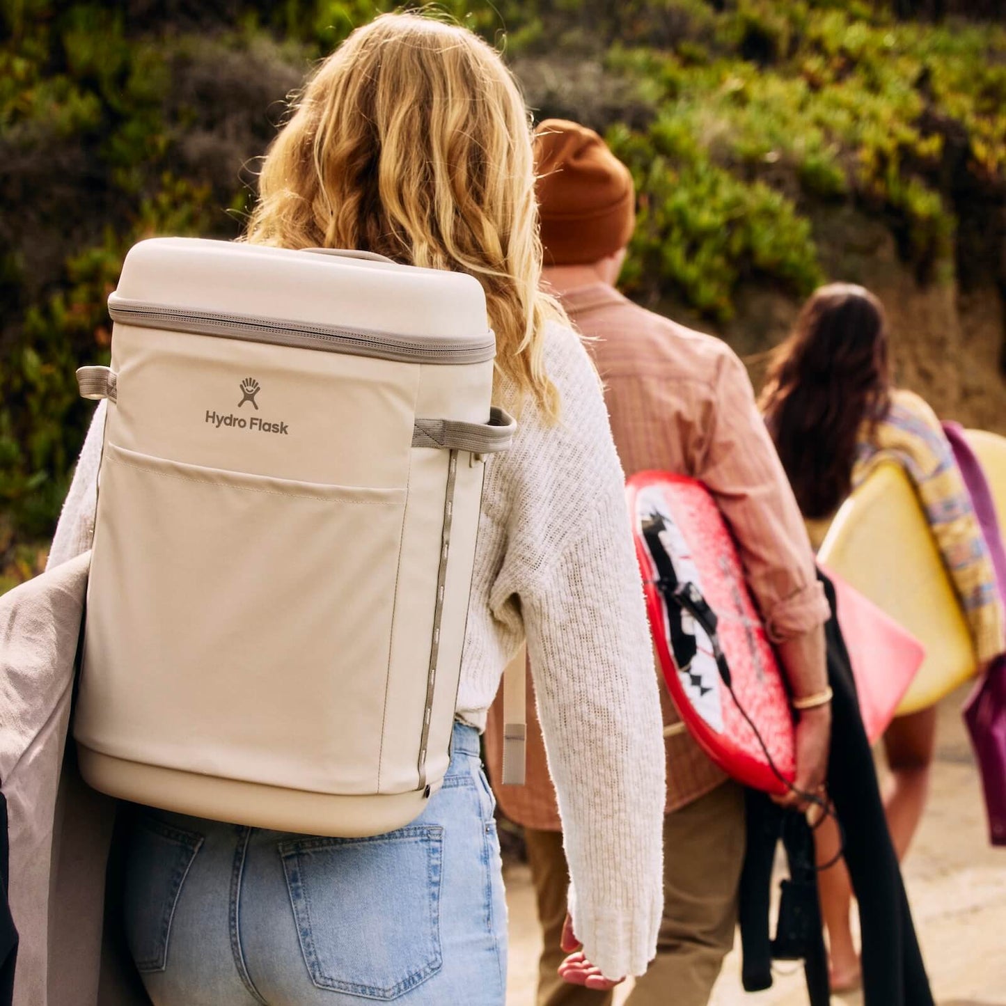 Hydro Flask Carryout™ Backpack 22 L