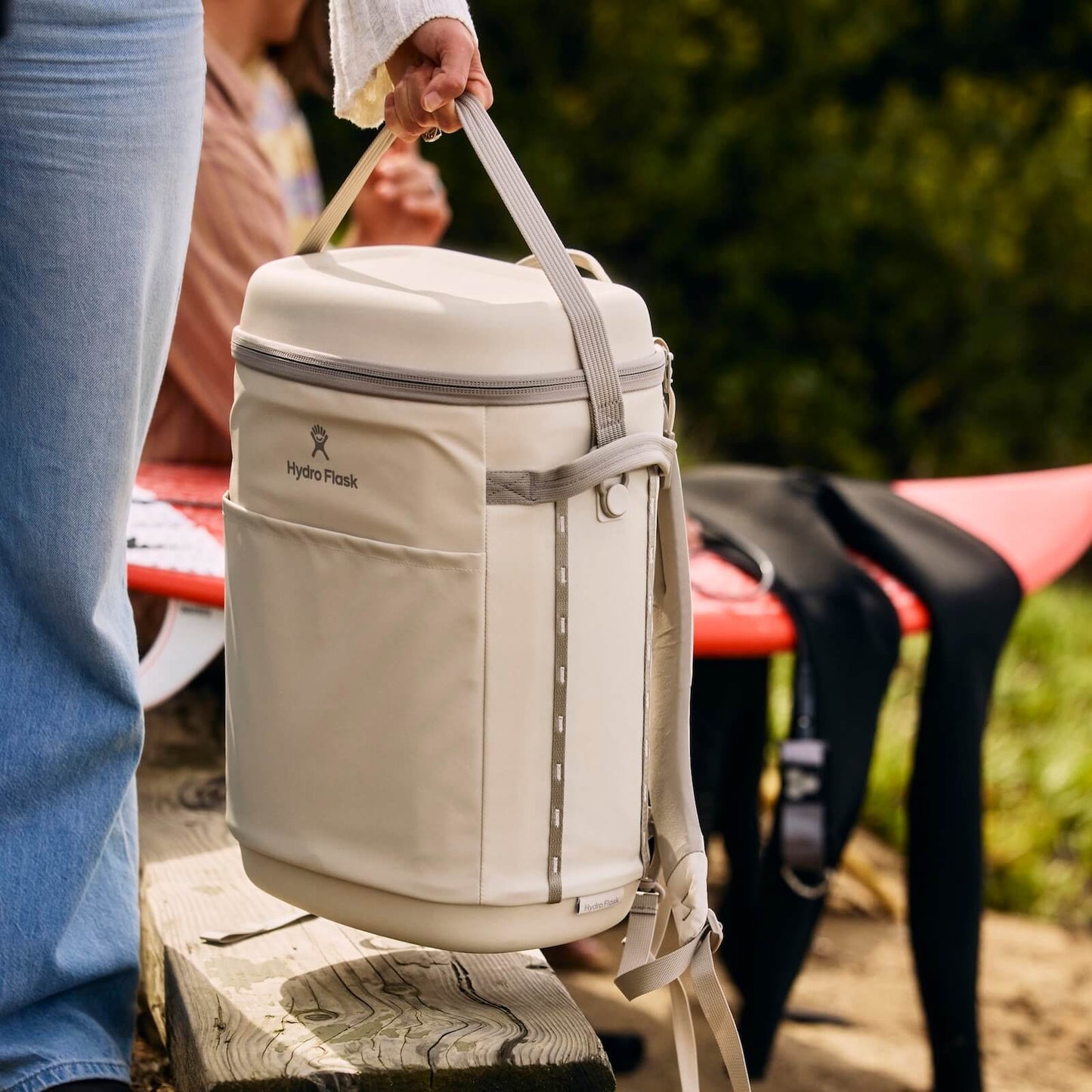 Hydro Flask Carryout™ Backpack 22 L