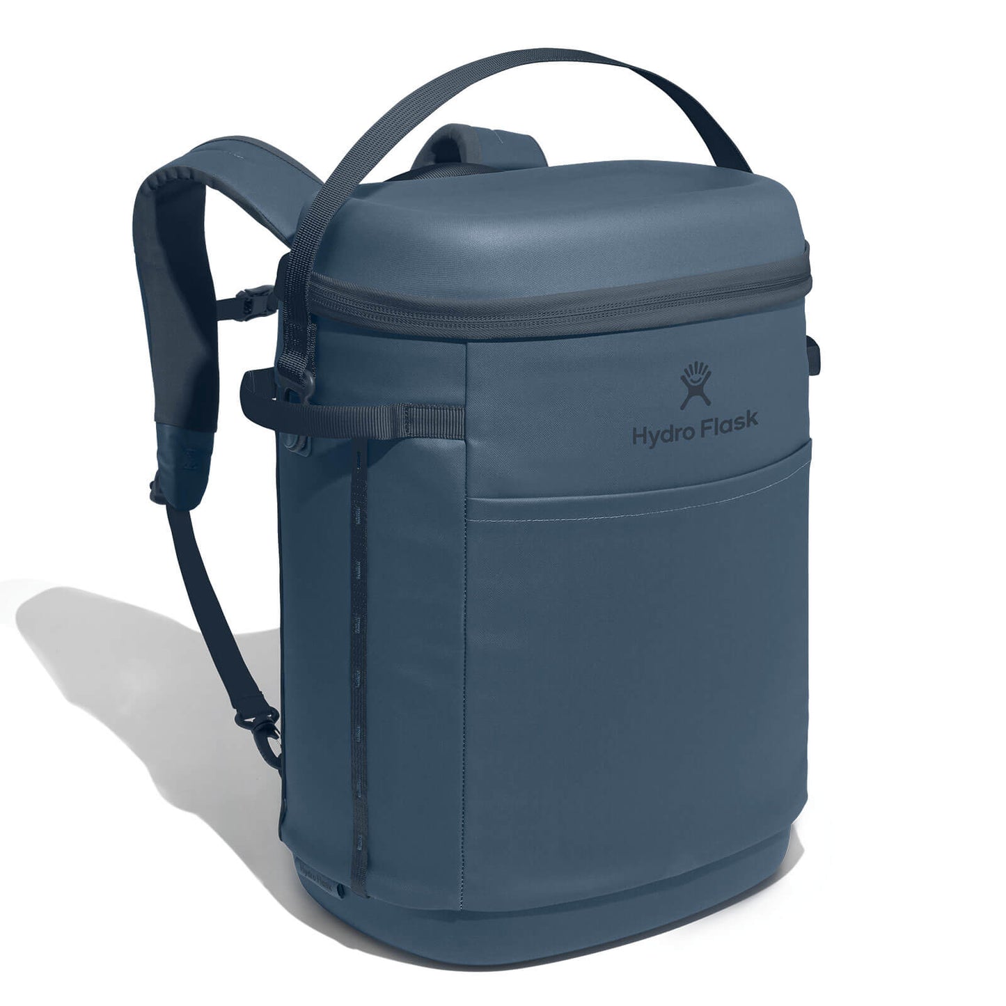 Harbor Blue,OS