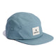 Hazy Blue