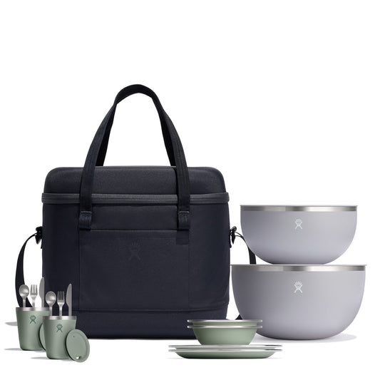 Hydro Flask Camping Bundle