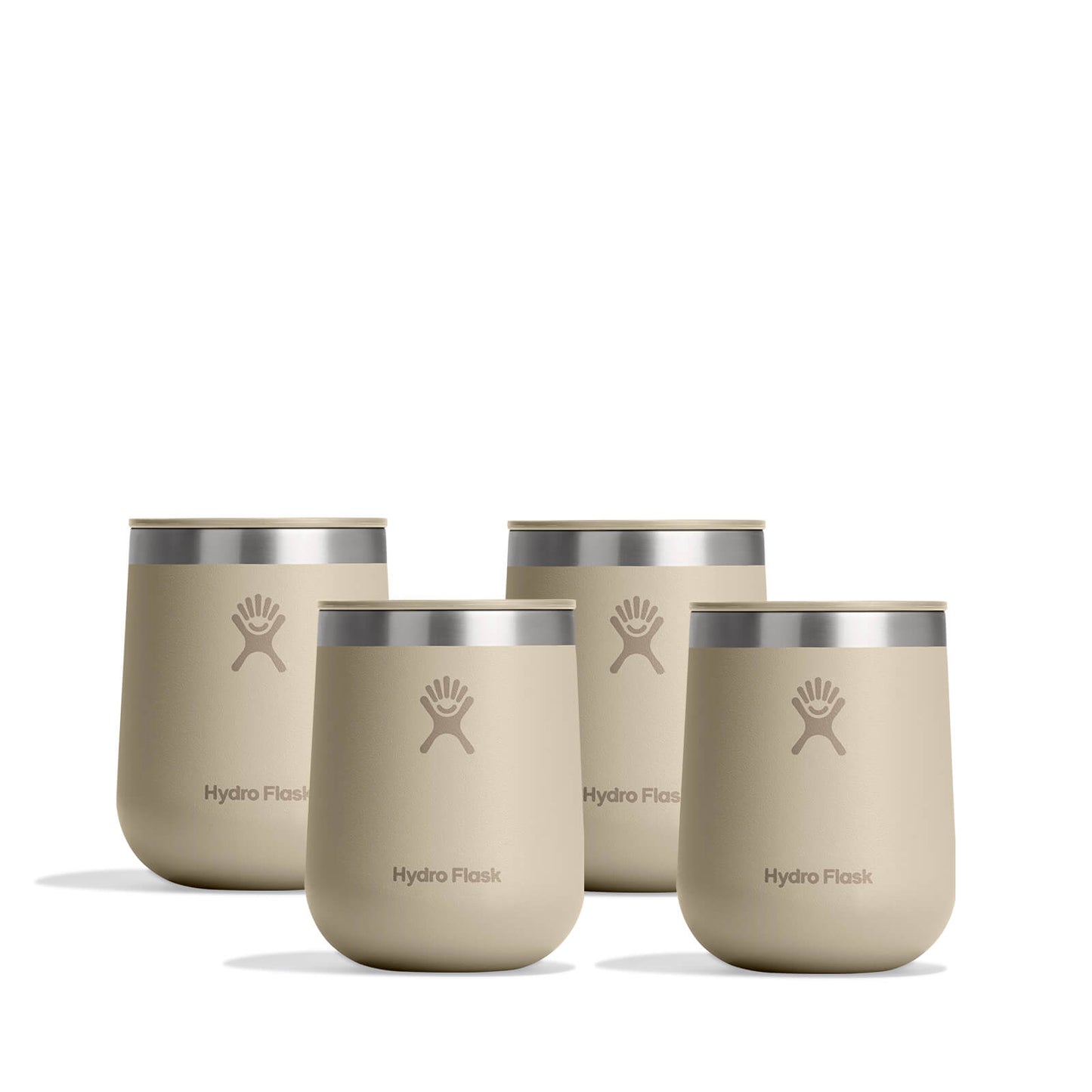 Hydro Flask Wine Tumbler Bundle