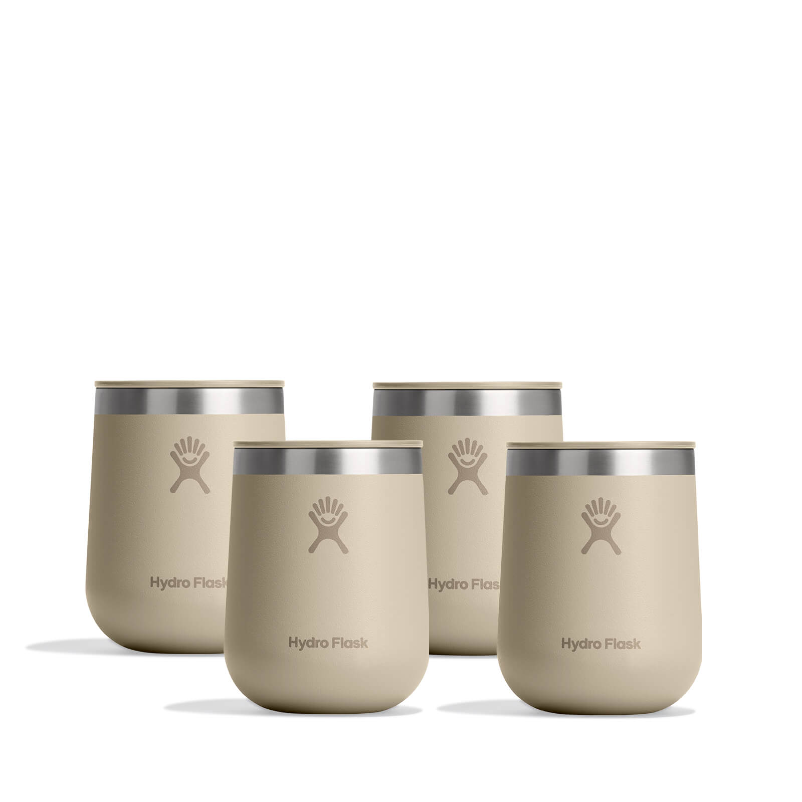 Hydro Flask Wine Tumbler Bundle