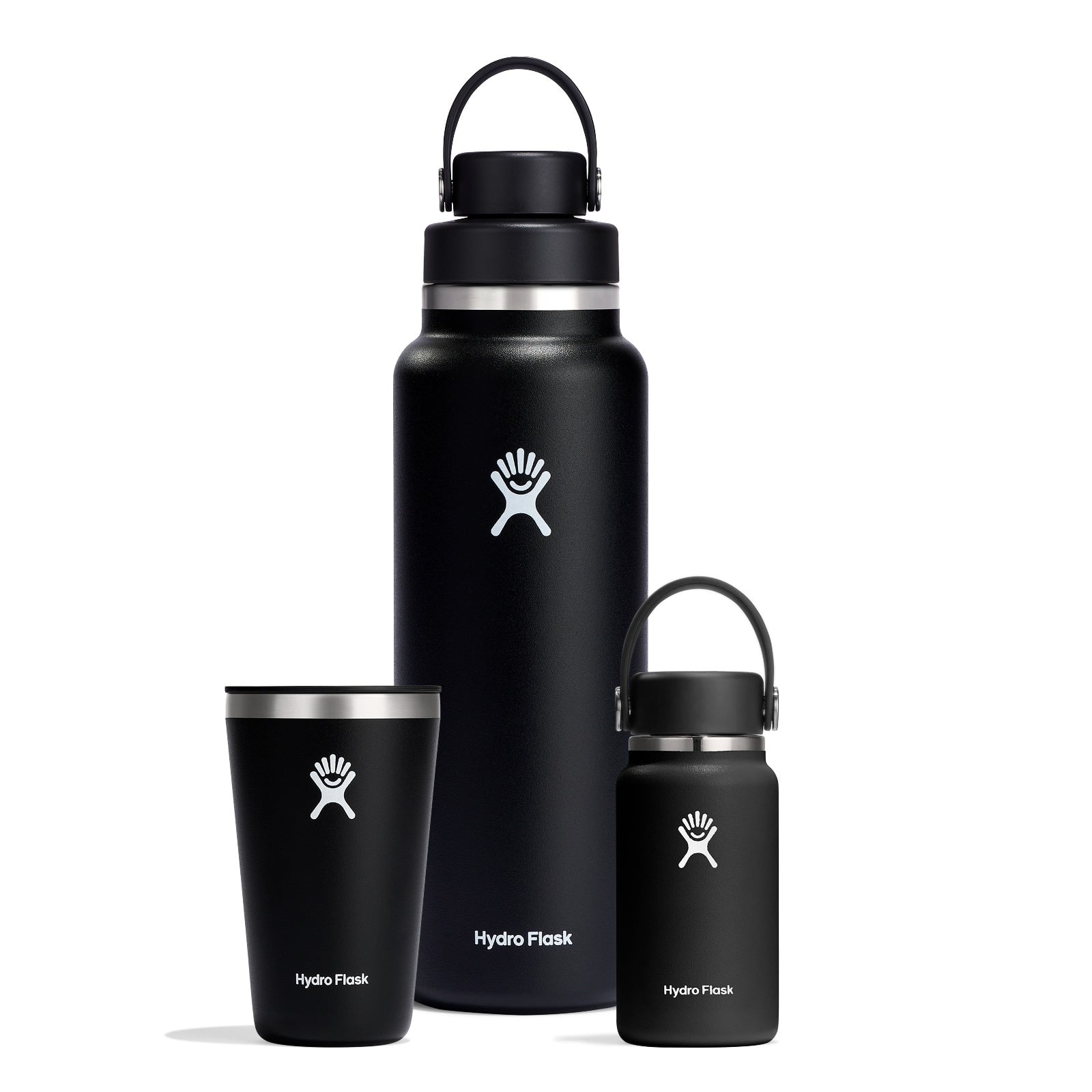 Hydro Flask Groomsmen Bundle