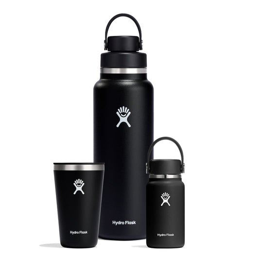 Hydro Flask Groomsmen Bundle