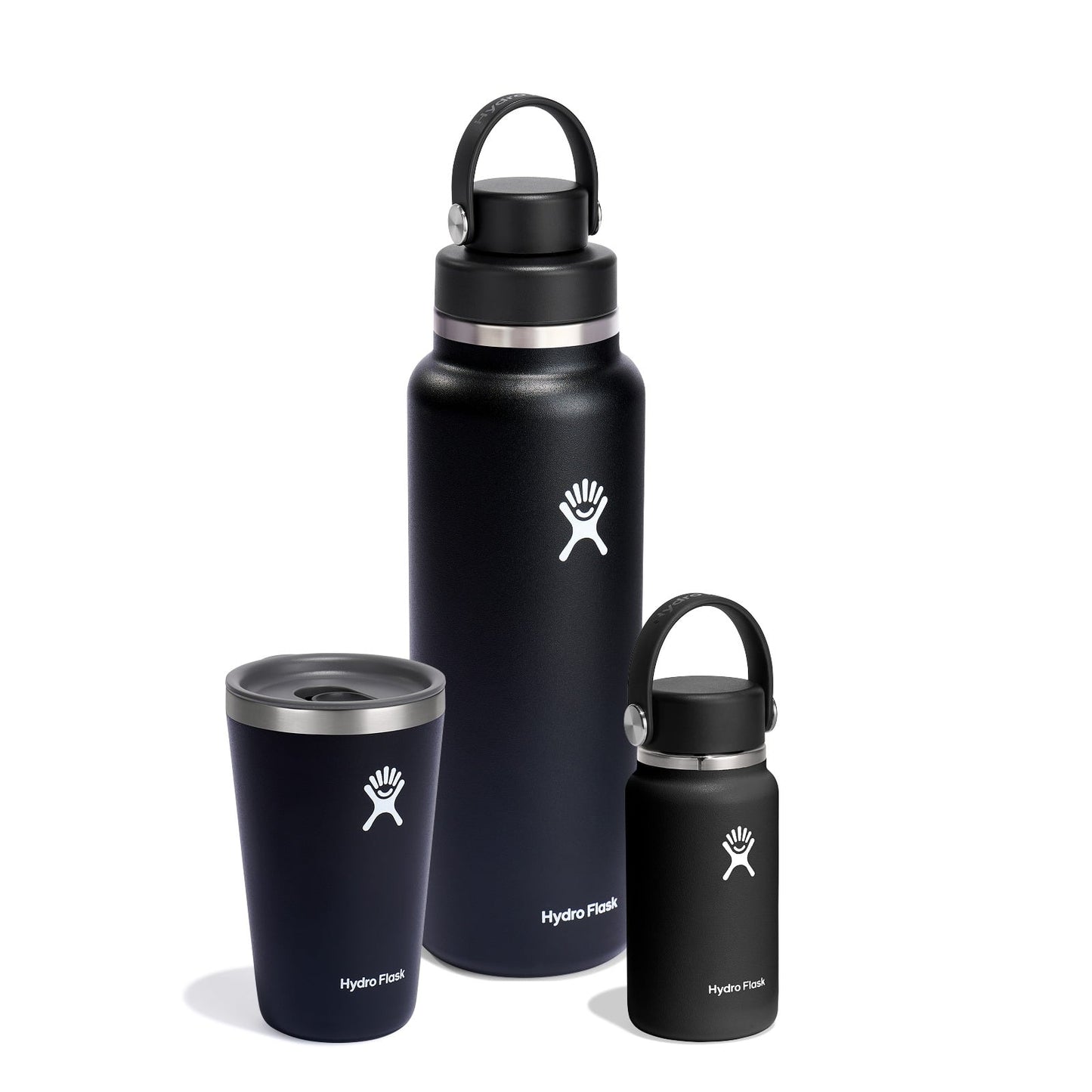 Hydro Flask Groomsmen Bundle