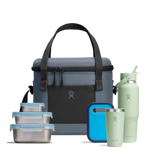 Hydro Flask Road Trip Bundle