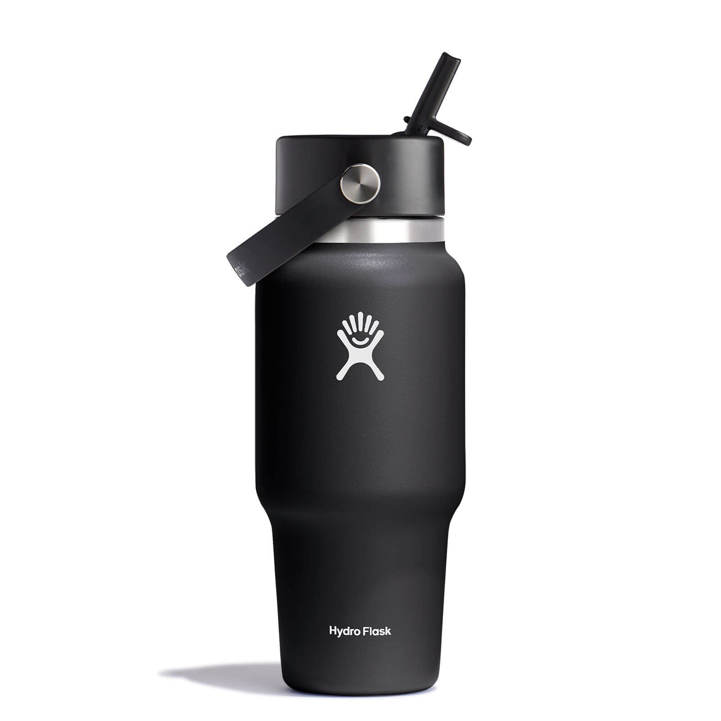 Hydro Flask 24 oz Travel Bottle with Flex Straw Cap
