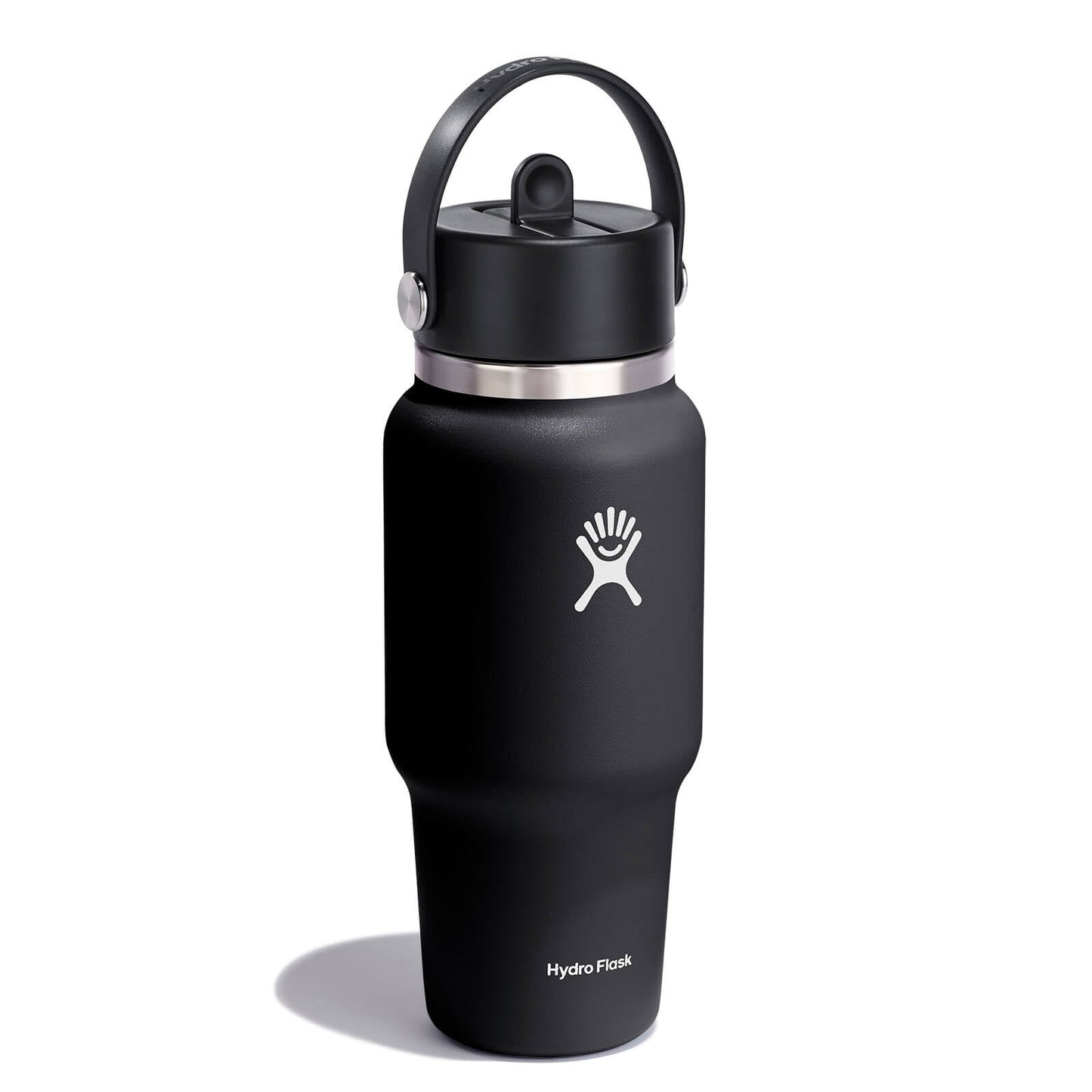 Hydro Flask 24 oz Travel Bottle with Flex Straw Cap