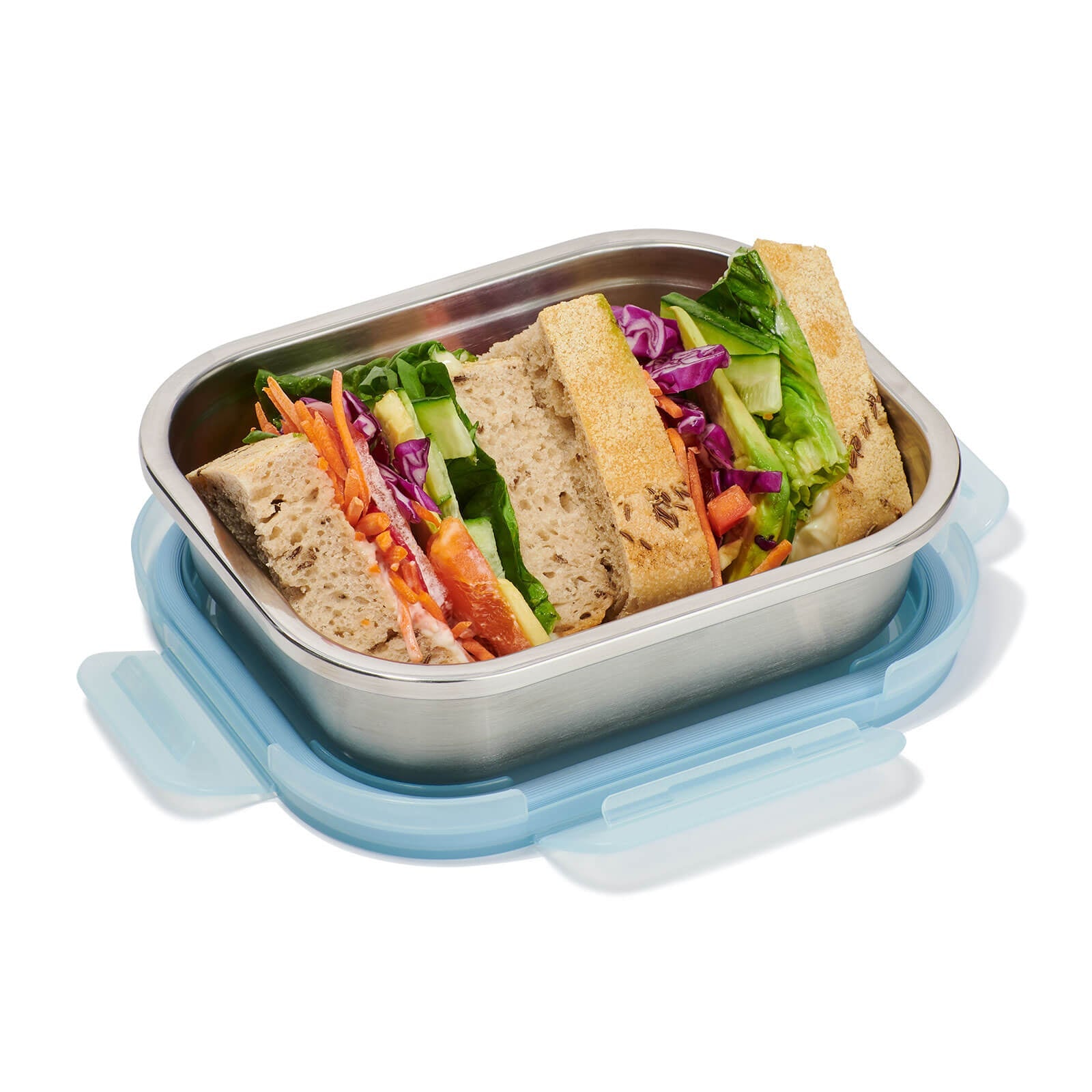 Hydro Flask 3.5 c Stainless Steel Food Container