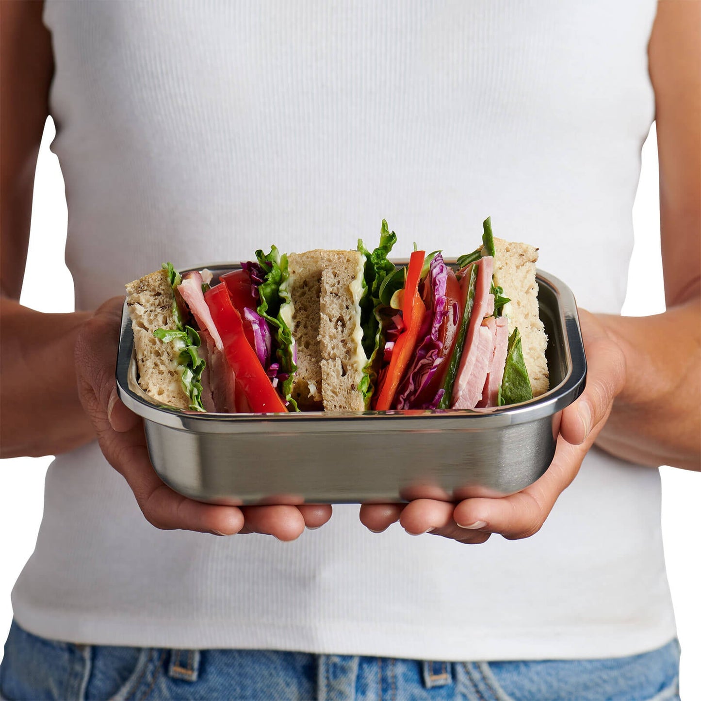 Hydro Flask 3.5 c Stainless Steel Food Container