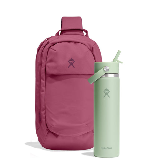 Hydro Flask Slingback Bundle