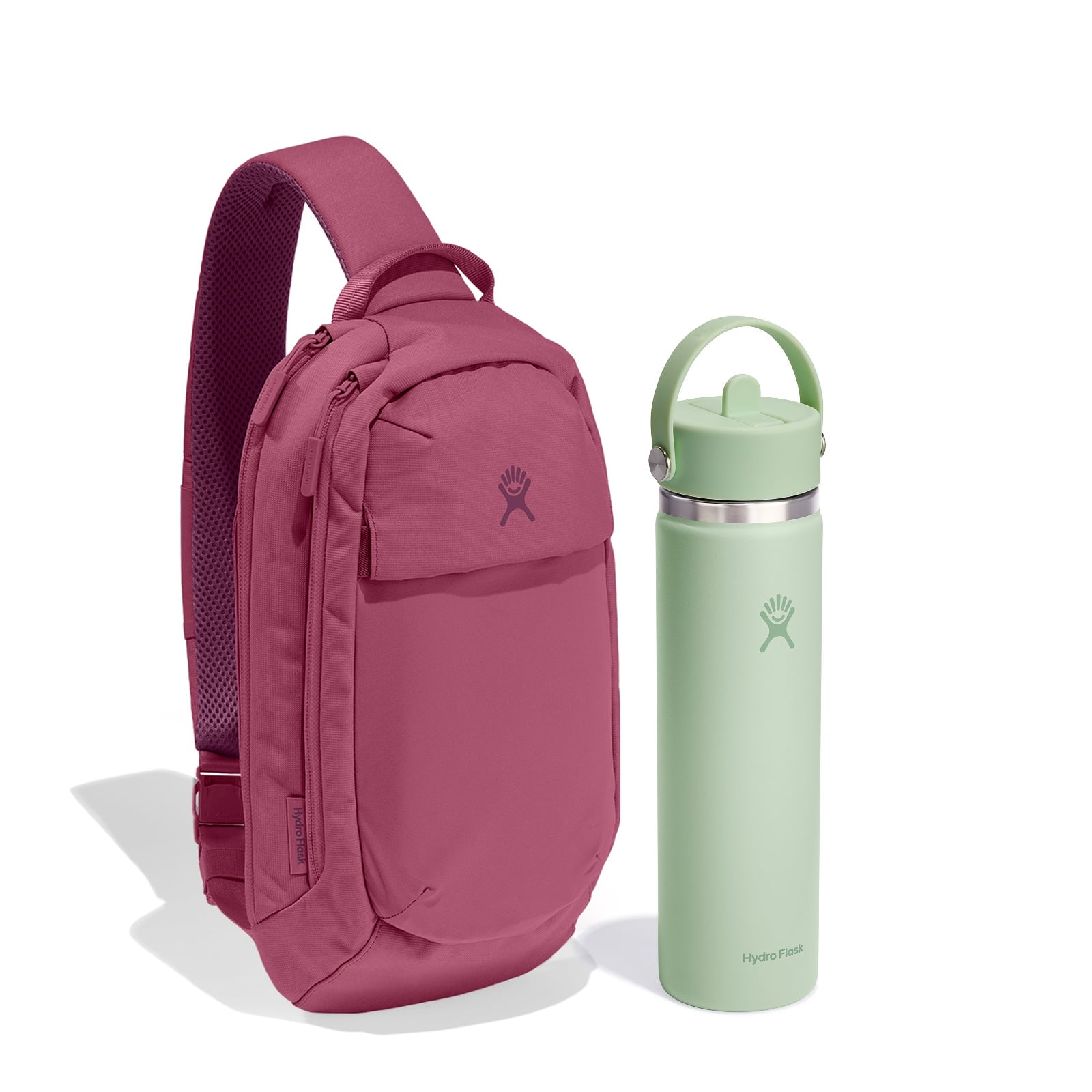 Hydro Flask Slingback Bundle