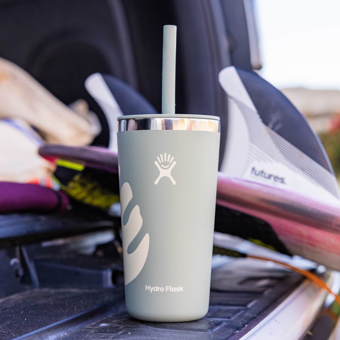 Hydro Flask Sip Set Bundle