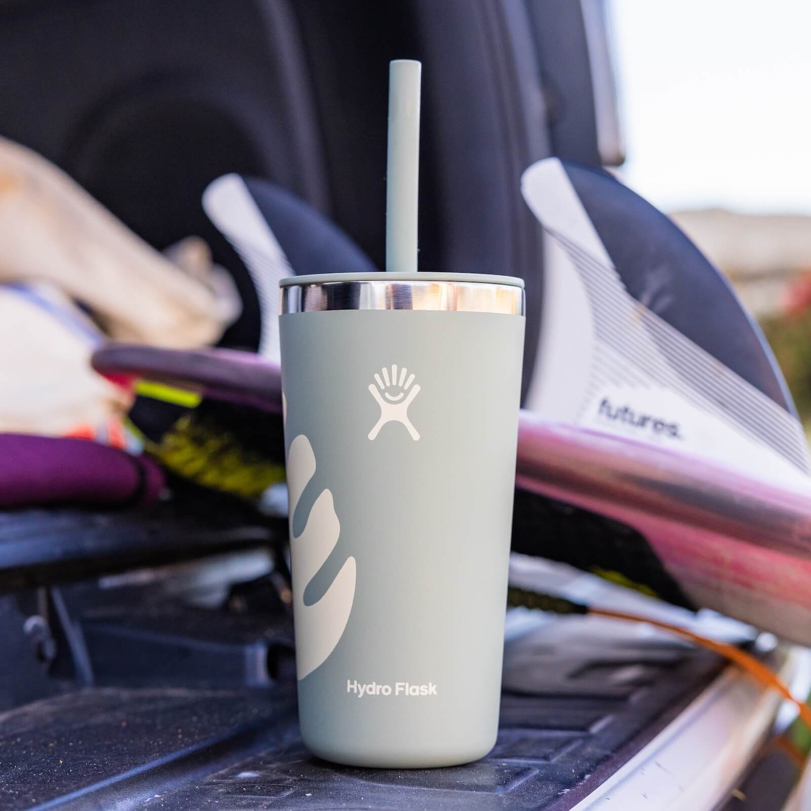 Hydro Flask Sip Set Bundle