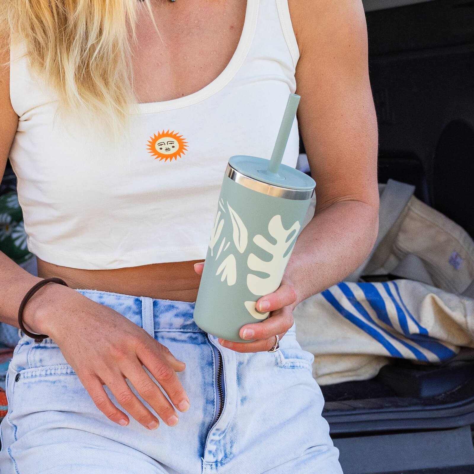 Hydro Flask Sip Set Bundle