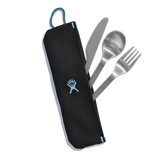 Hydro Flask Flatware Set