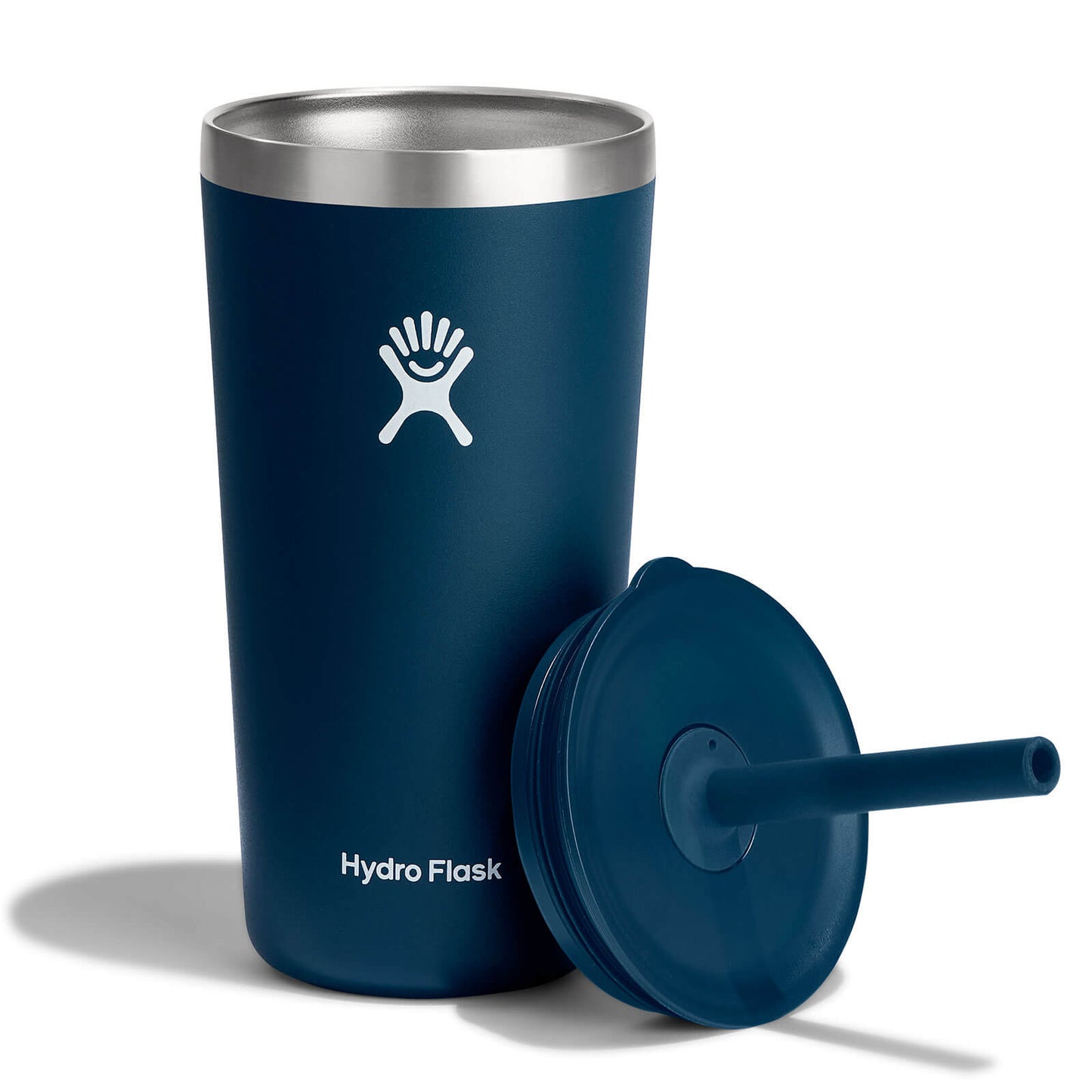 Hydro Flask 20 oz All Around™ Tumbler with Straw Lid