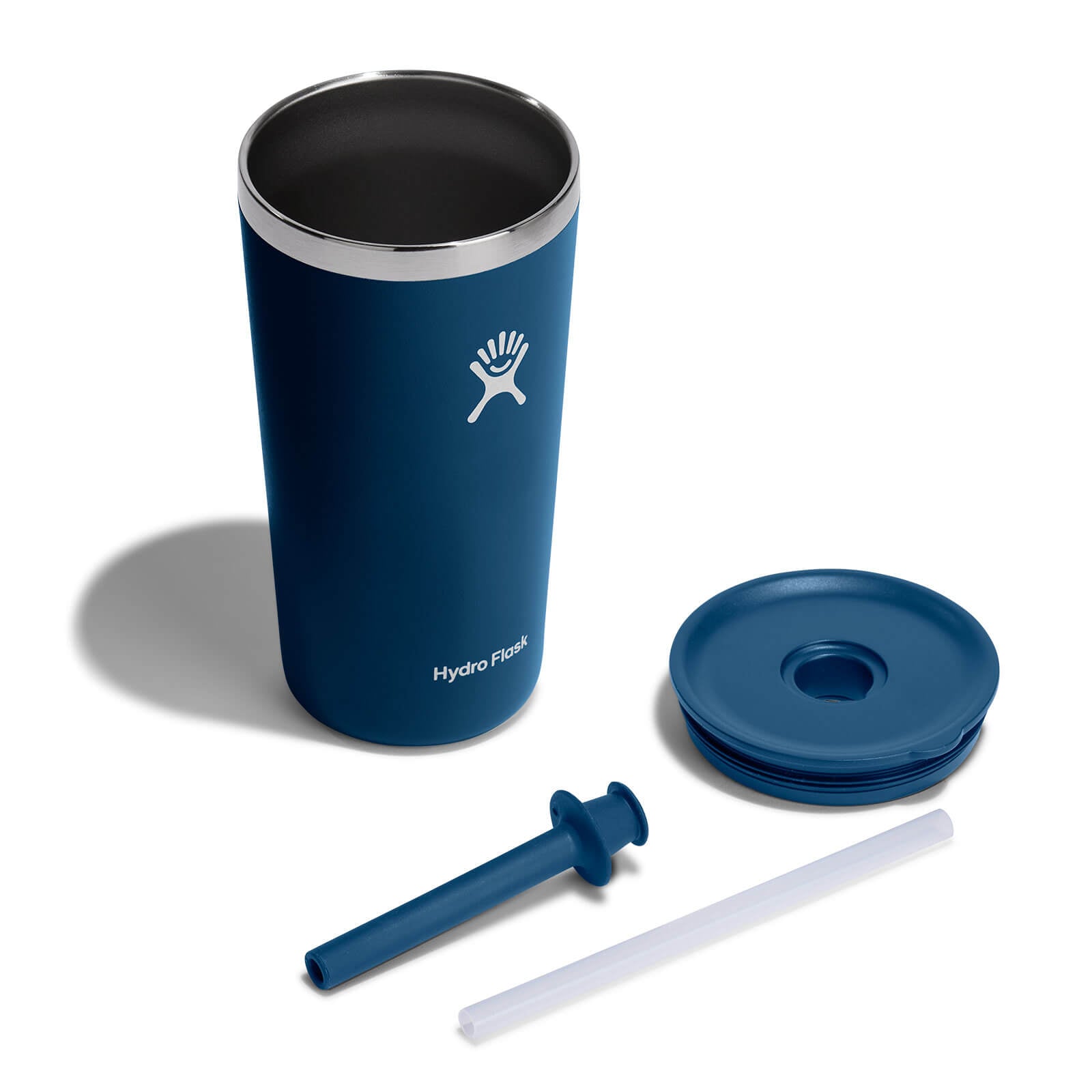 Hydro Flask 20 oz All Around™ Tumbler with Straw Lid