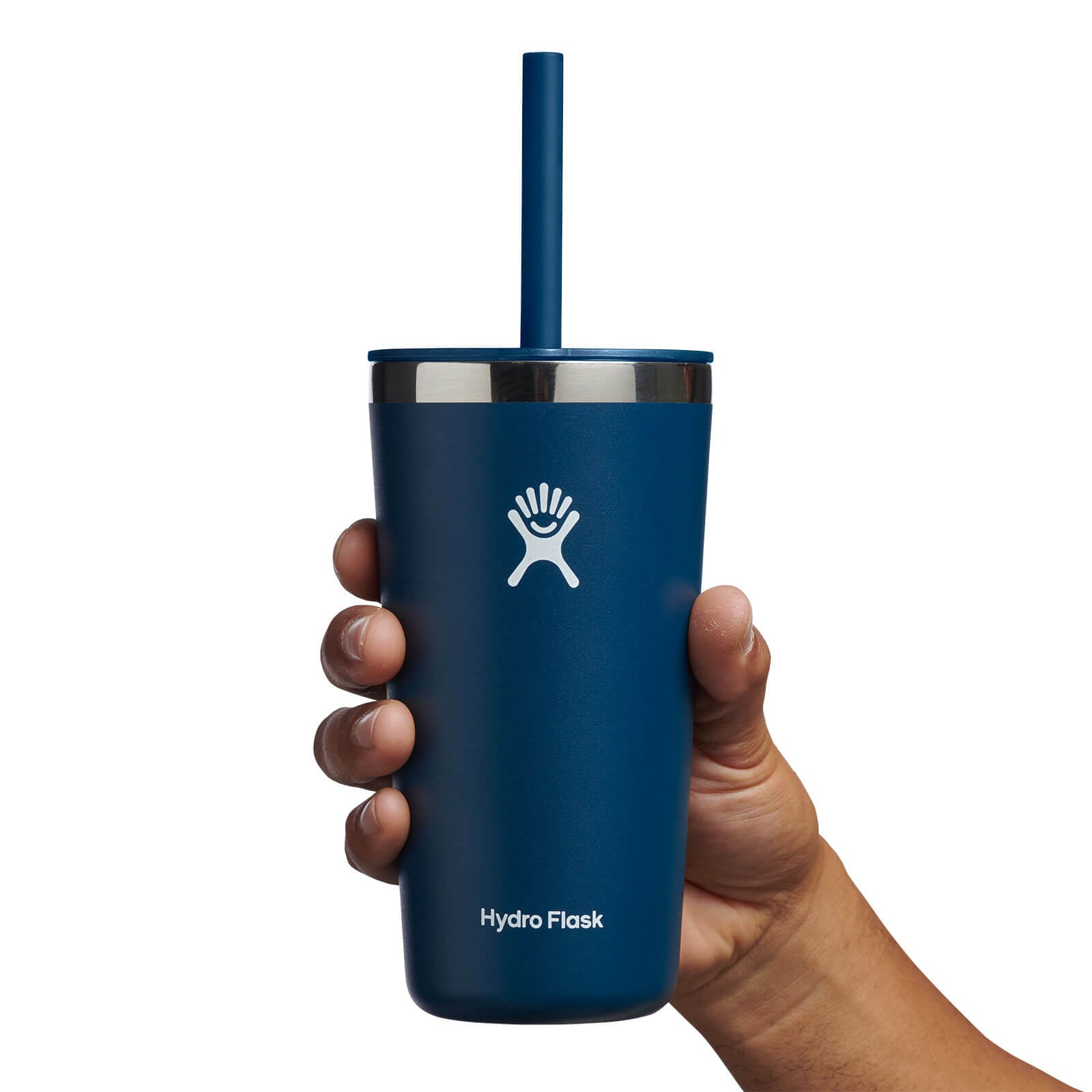 Hydro Flask 20 oz All Around™ Tumbler with Straw Lid