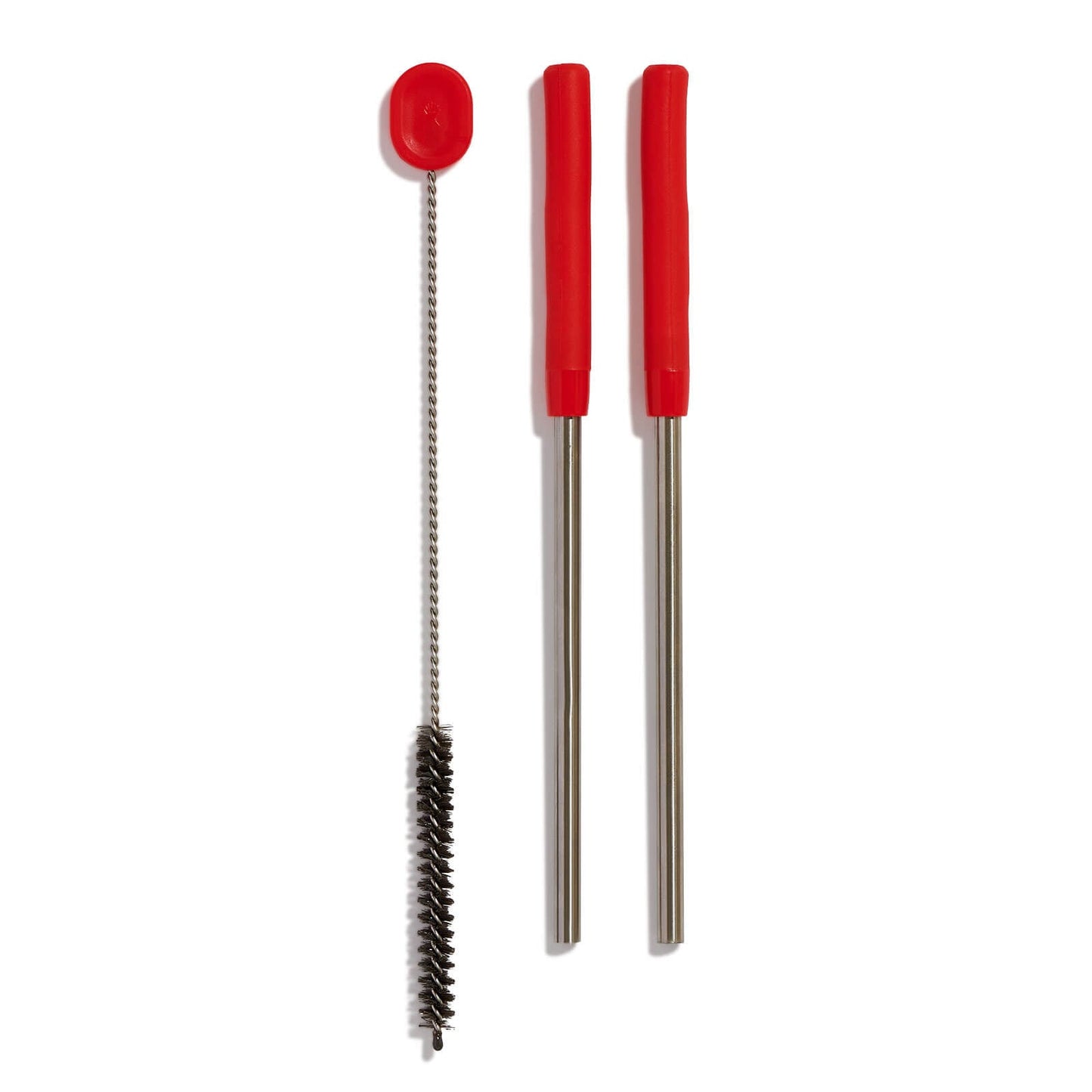 Hydro Flask Stainless Steel Straw Set