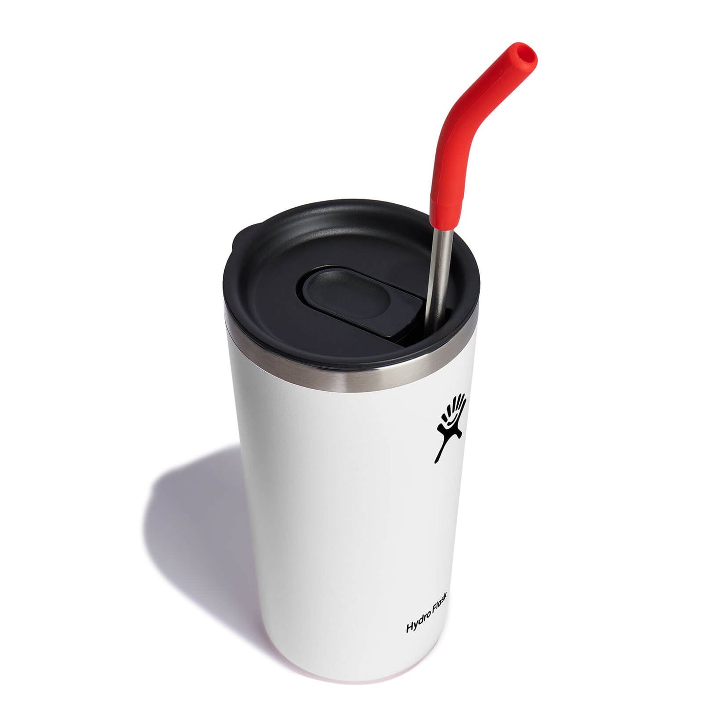 Hydro Flask Stainless Steel Straw Set