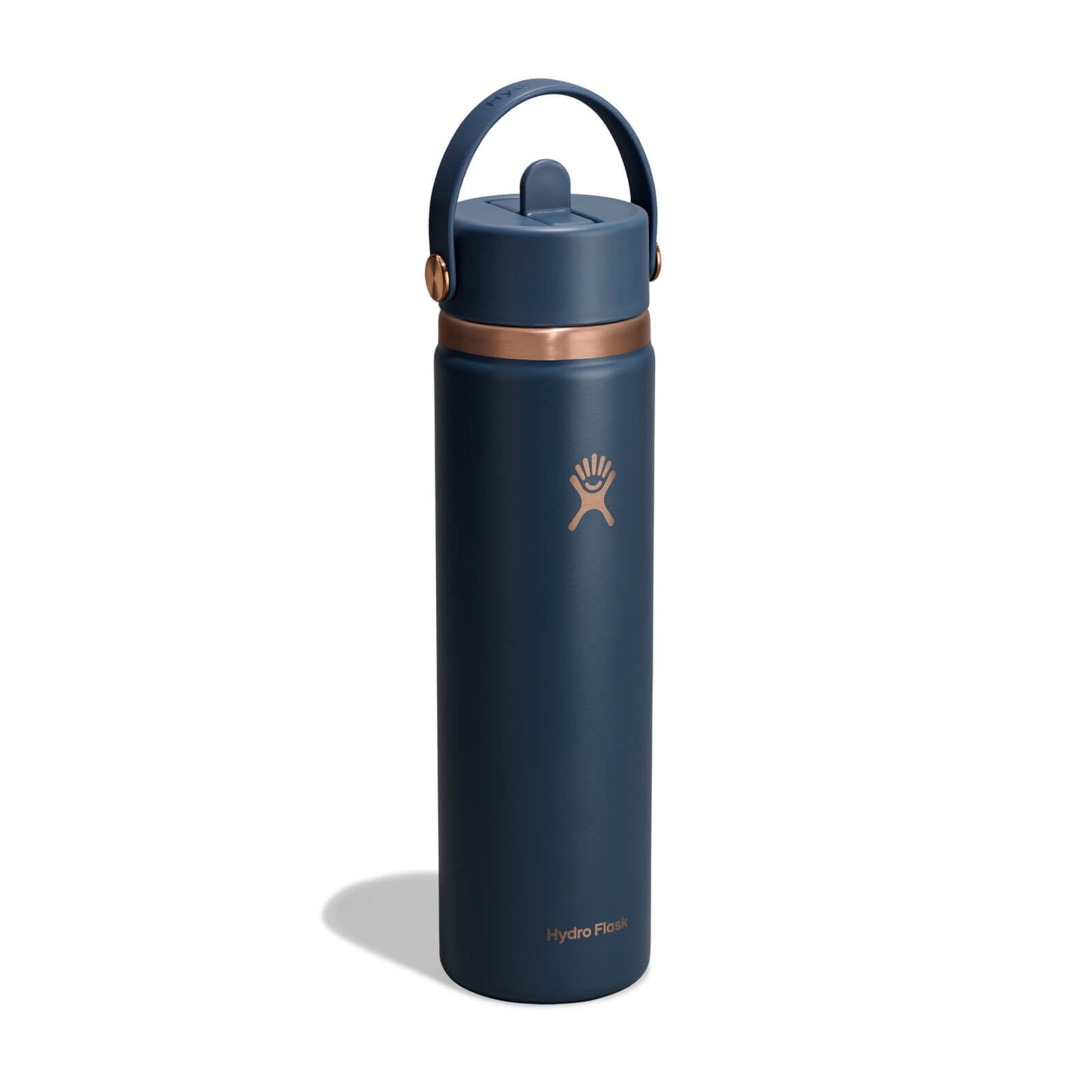 Hydro Flask Arc Collection - 24 oz Wide Mouth with Flex Straw Cap