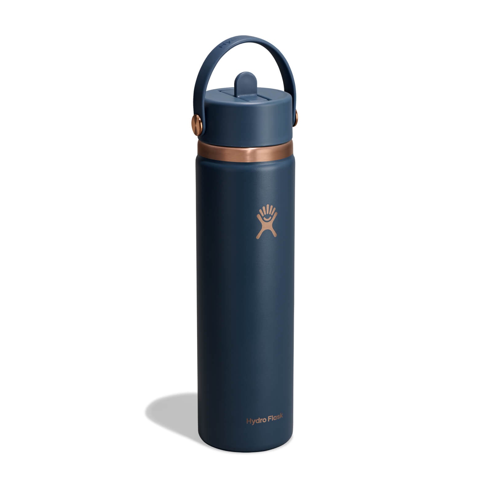 Hydro Flask Arc Collection - 24 oz Wide Mouth with Flex Straw Cap