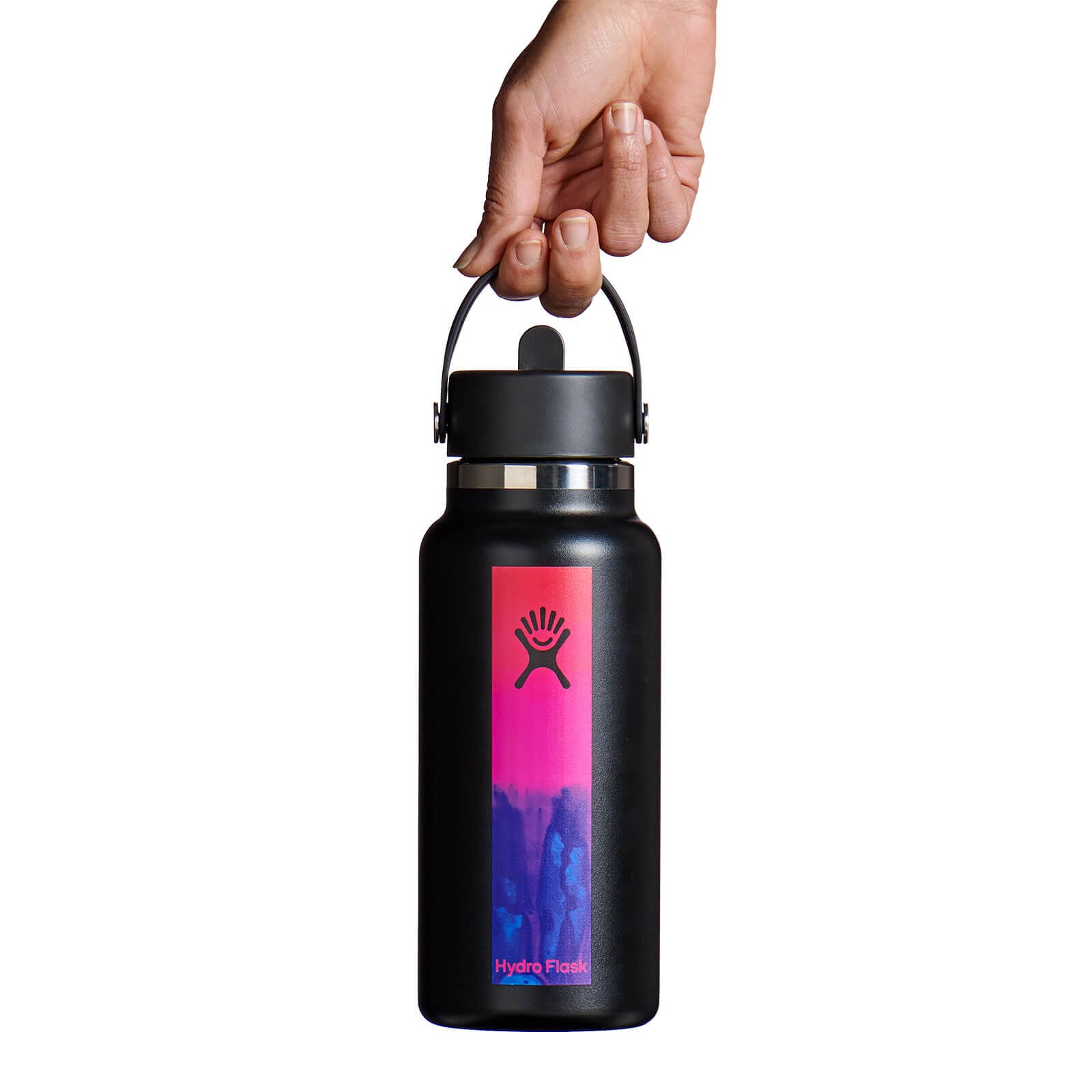Hydro Flask 32 oz Wide Mouth Hydro Flask x Arbor