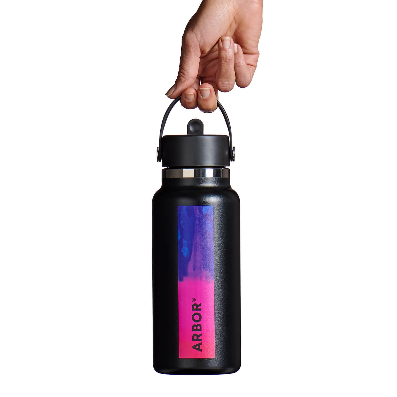 Hydro Flask 32 oz Wide Mouth Hydro Flask x Arbor