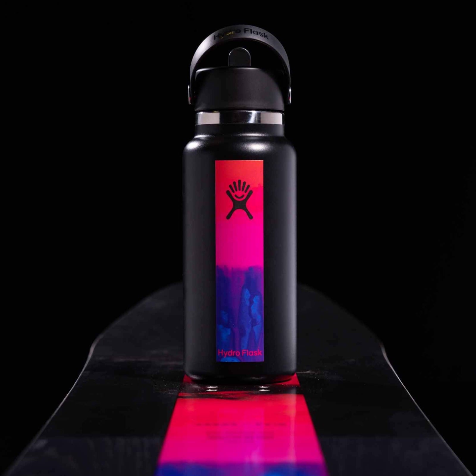 Hydro Flask 32 oz Wide Mouth Hydro Flask x Arbor