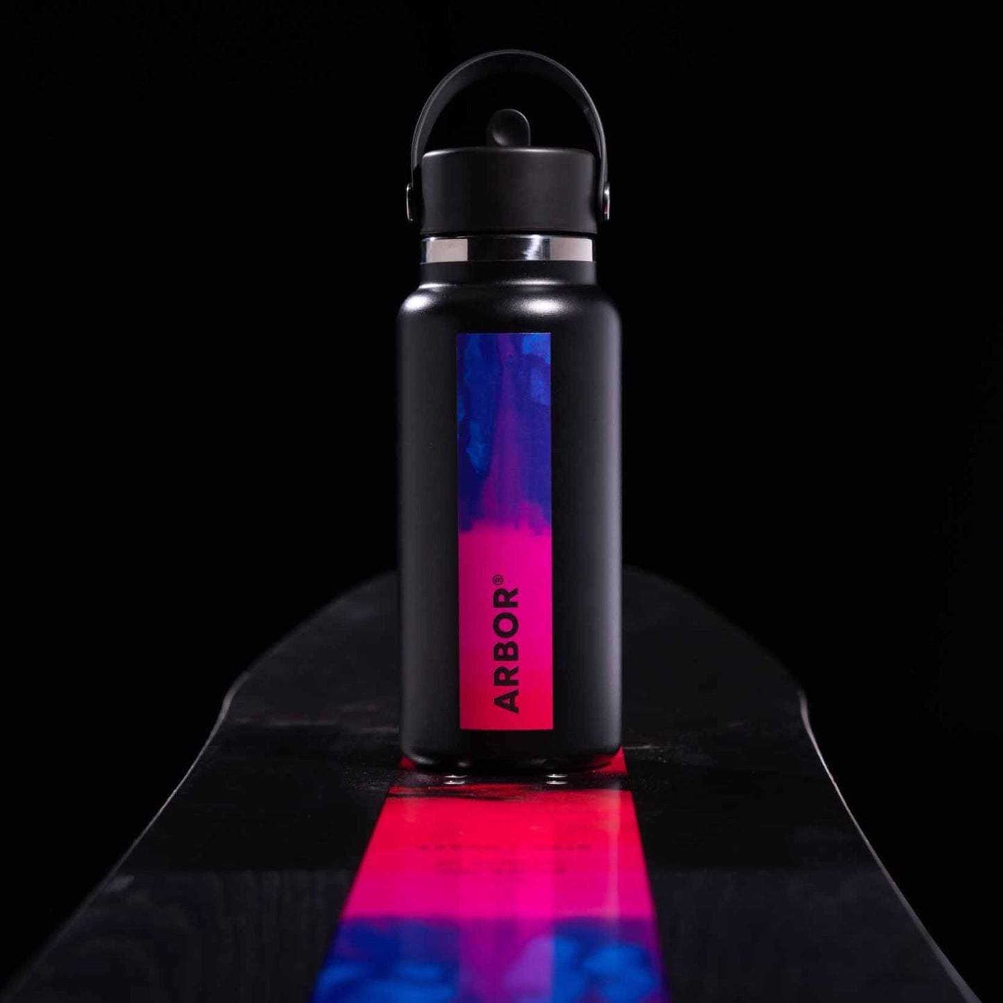 Hydro Flask 32 oz Wide Mouth Hydro Flask x Arbor