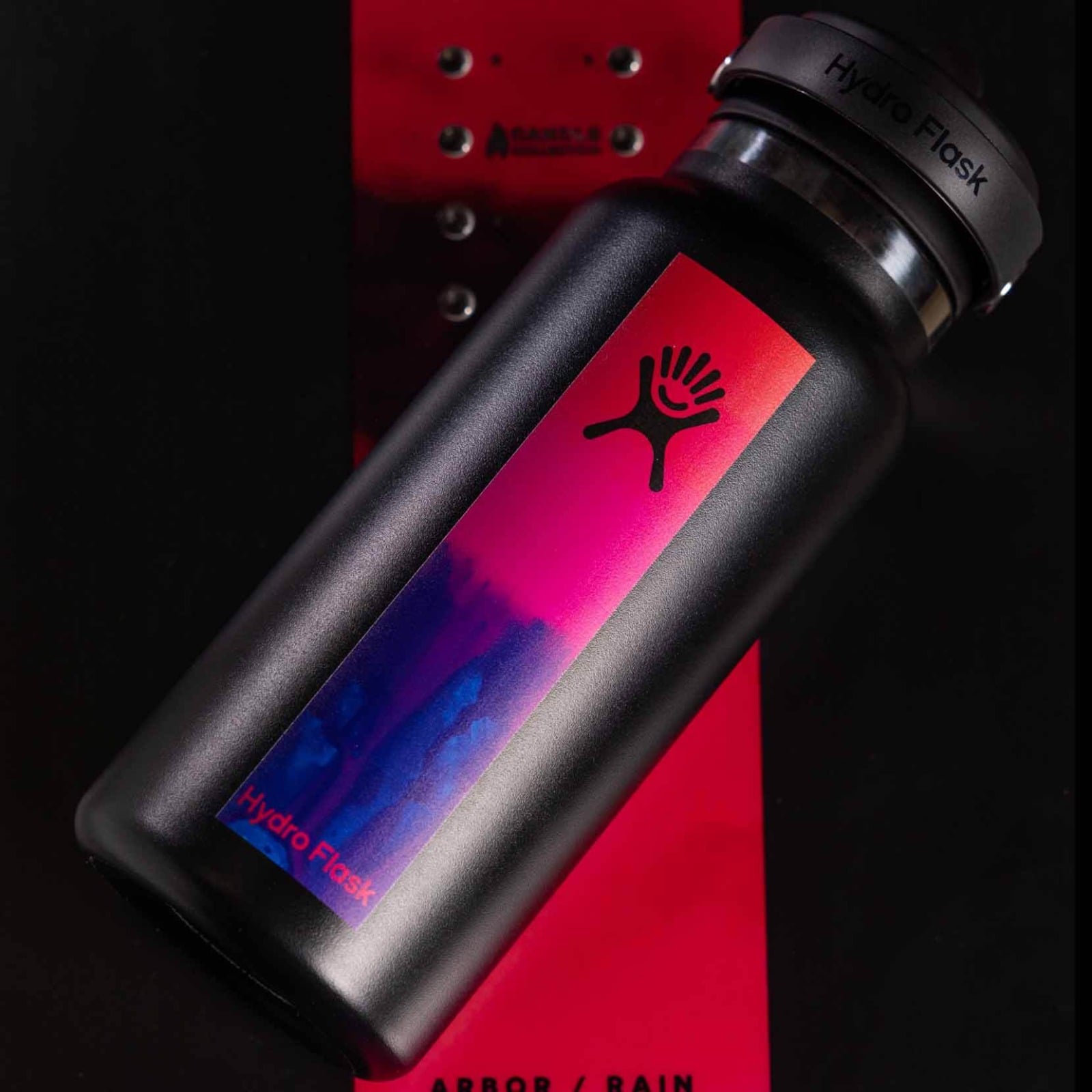 Hydro Flask 32 oz Wide Mouth Hydro Flask x Arbor