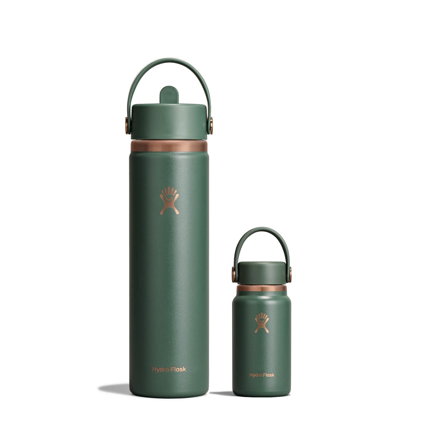 Hydro Flask Arc Collection Bundle