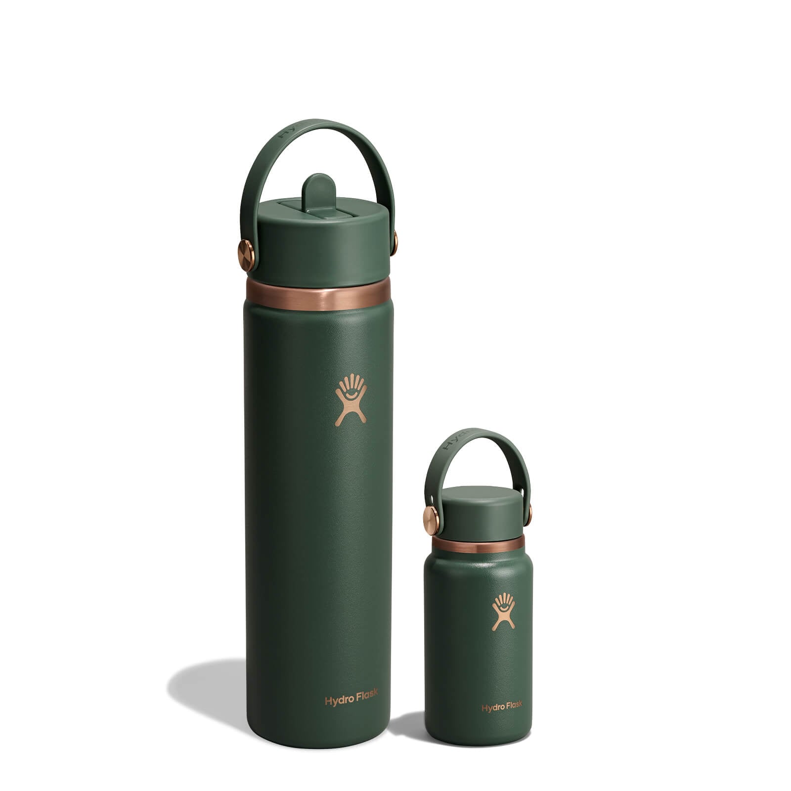 Hydro Flask Arc Collection Bundle