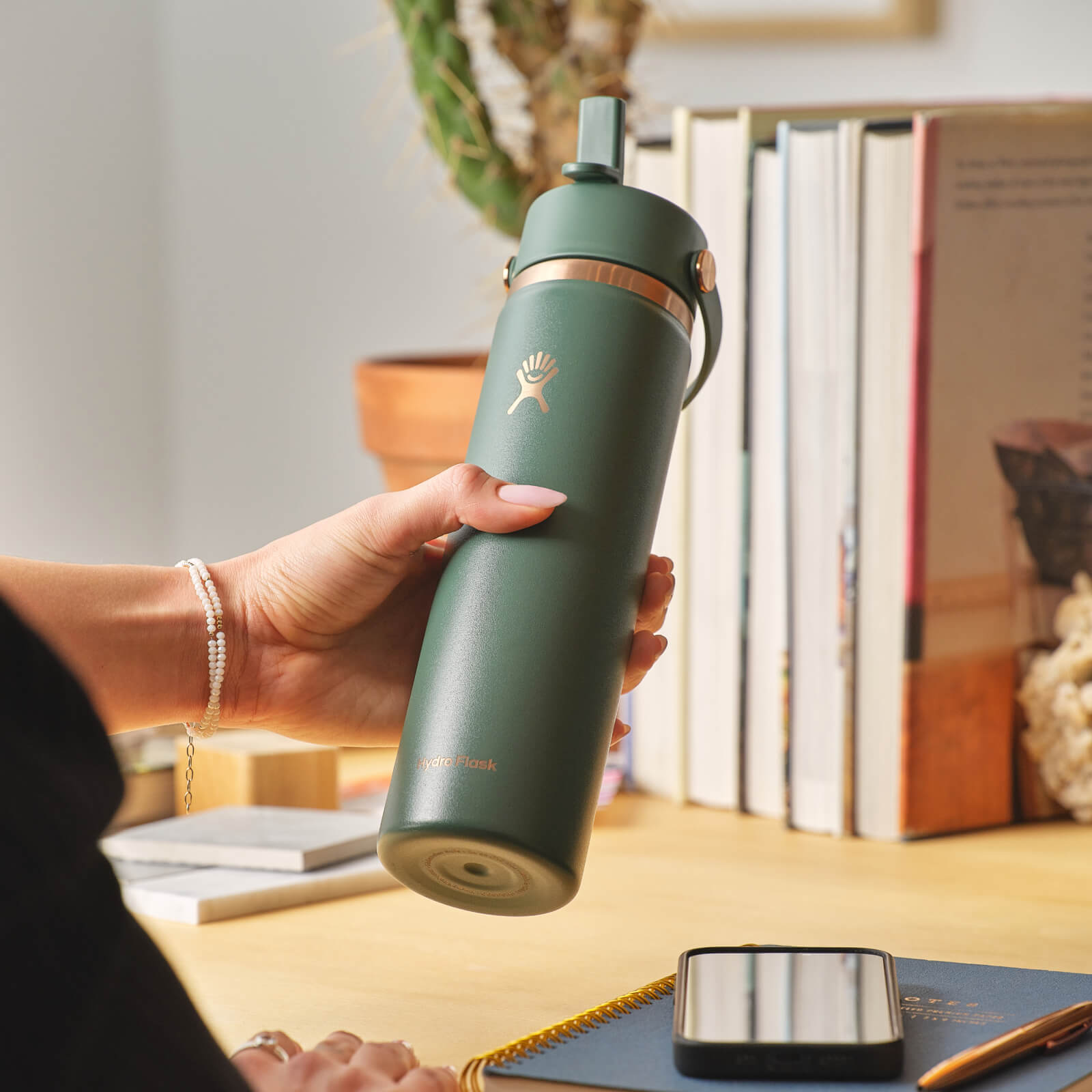 Hydro Flask Arc Collection Bundle