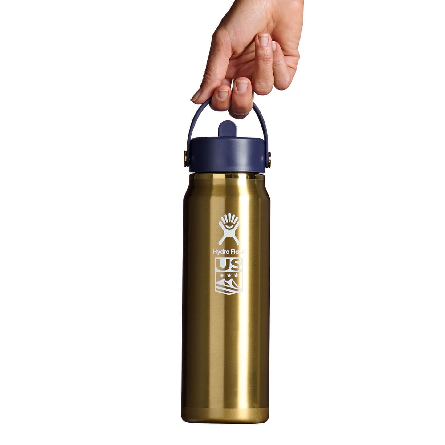 Hydro Flask U.S. Snowboard Limited Edition - 32 oz