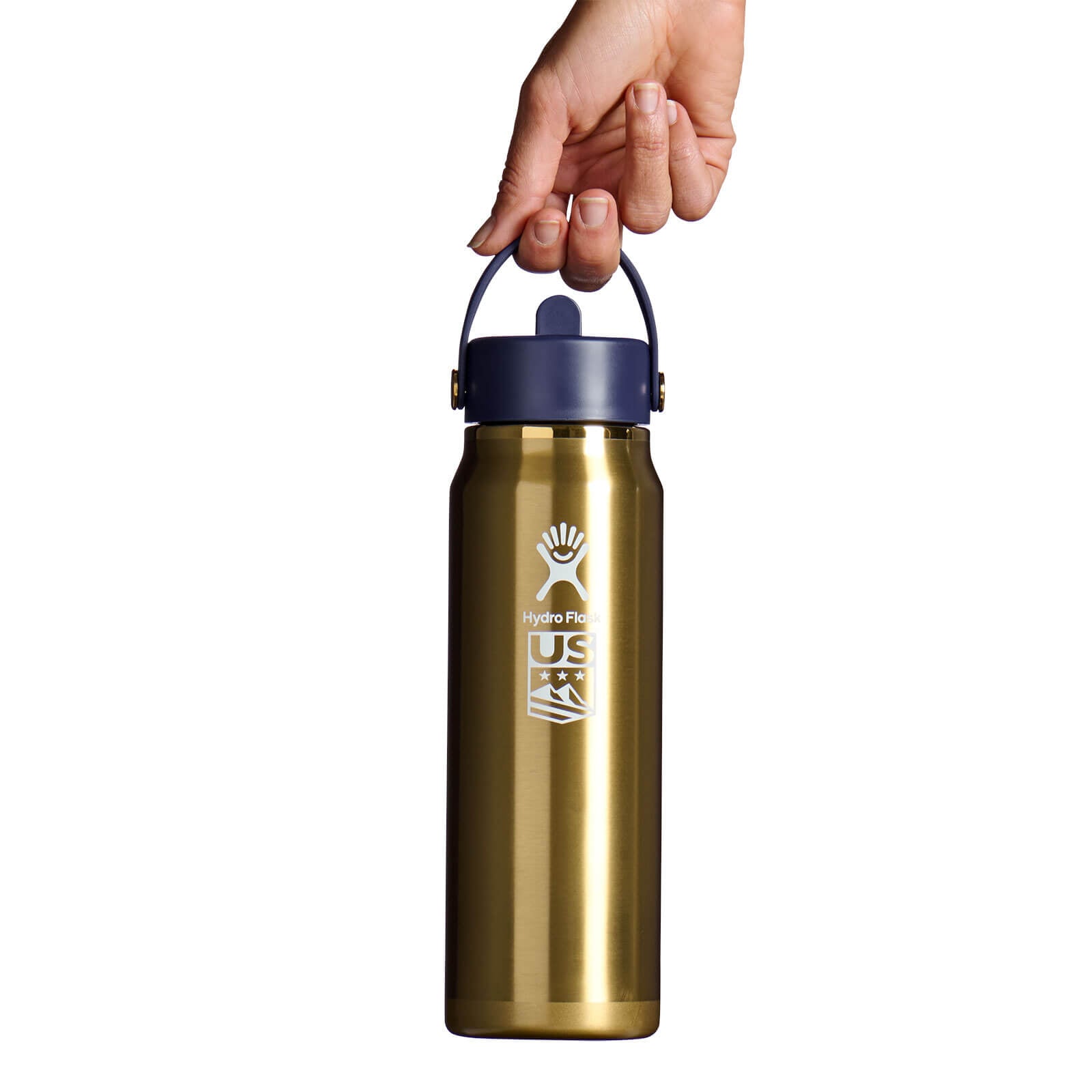 Hydro Flask U.S. Snowboard Limited Edition - 32 oz