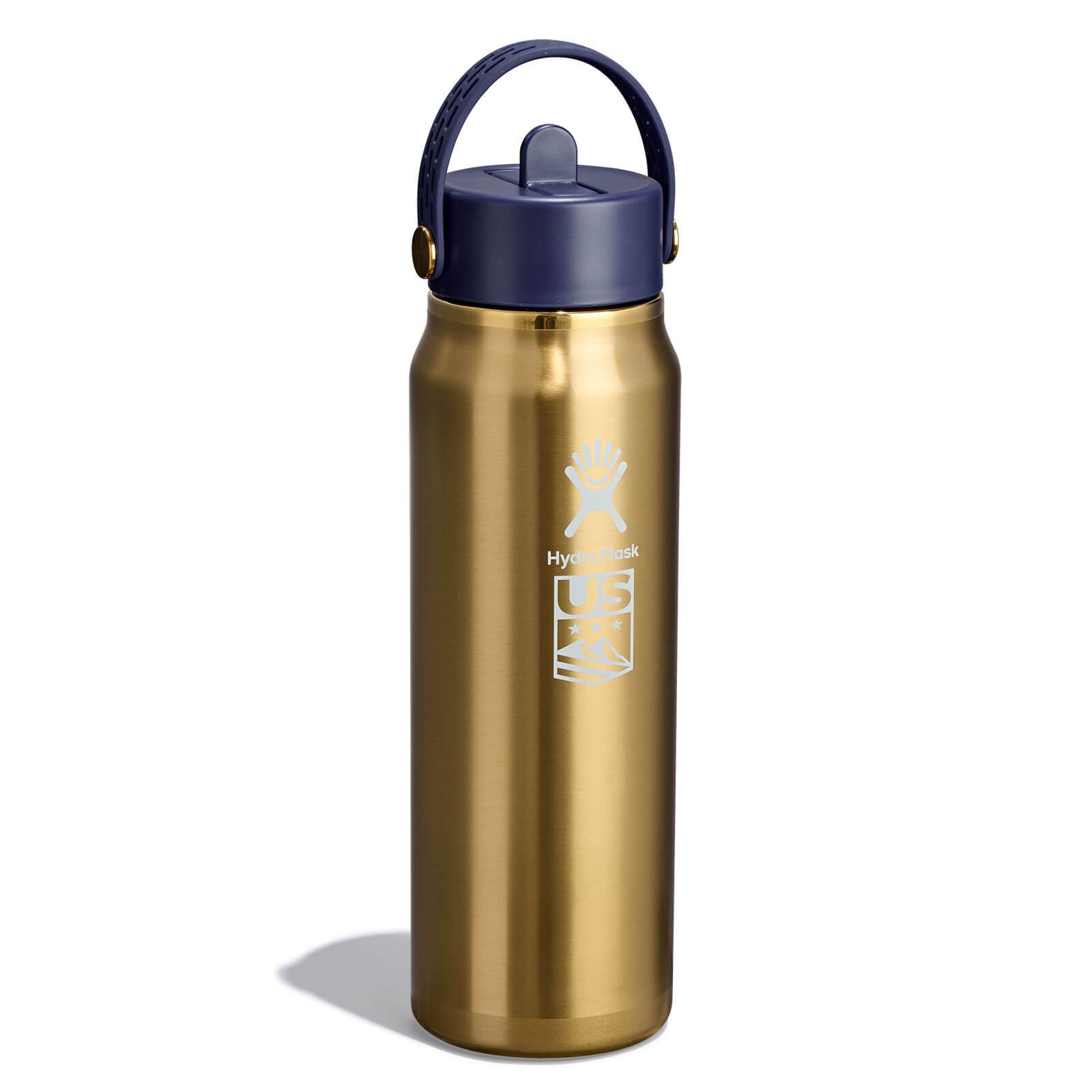 Hydro Flask U.S. Snowboard Limited Edition - 32 oz