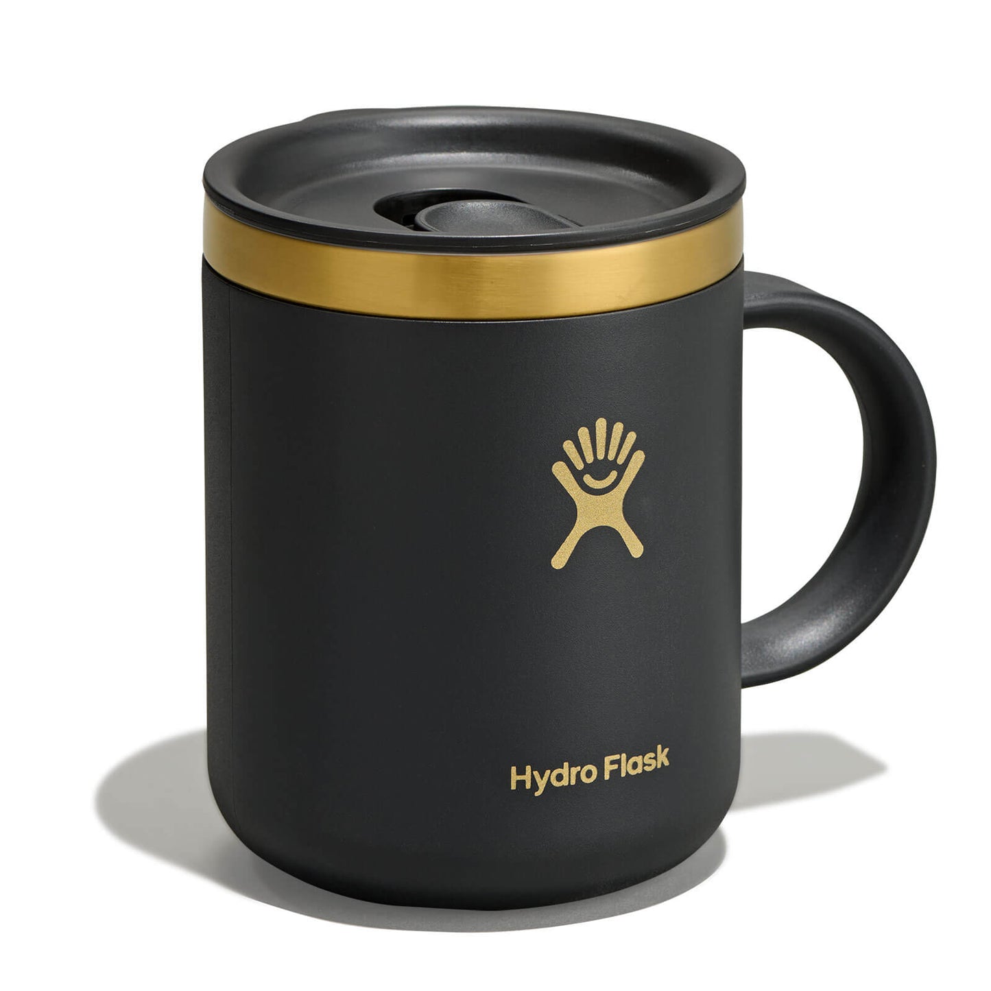 Hydro Flask Mug Gift Set - Black Tie