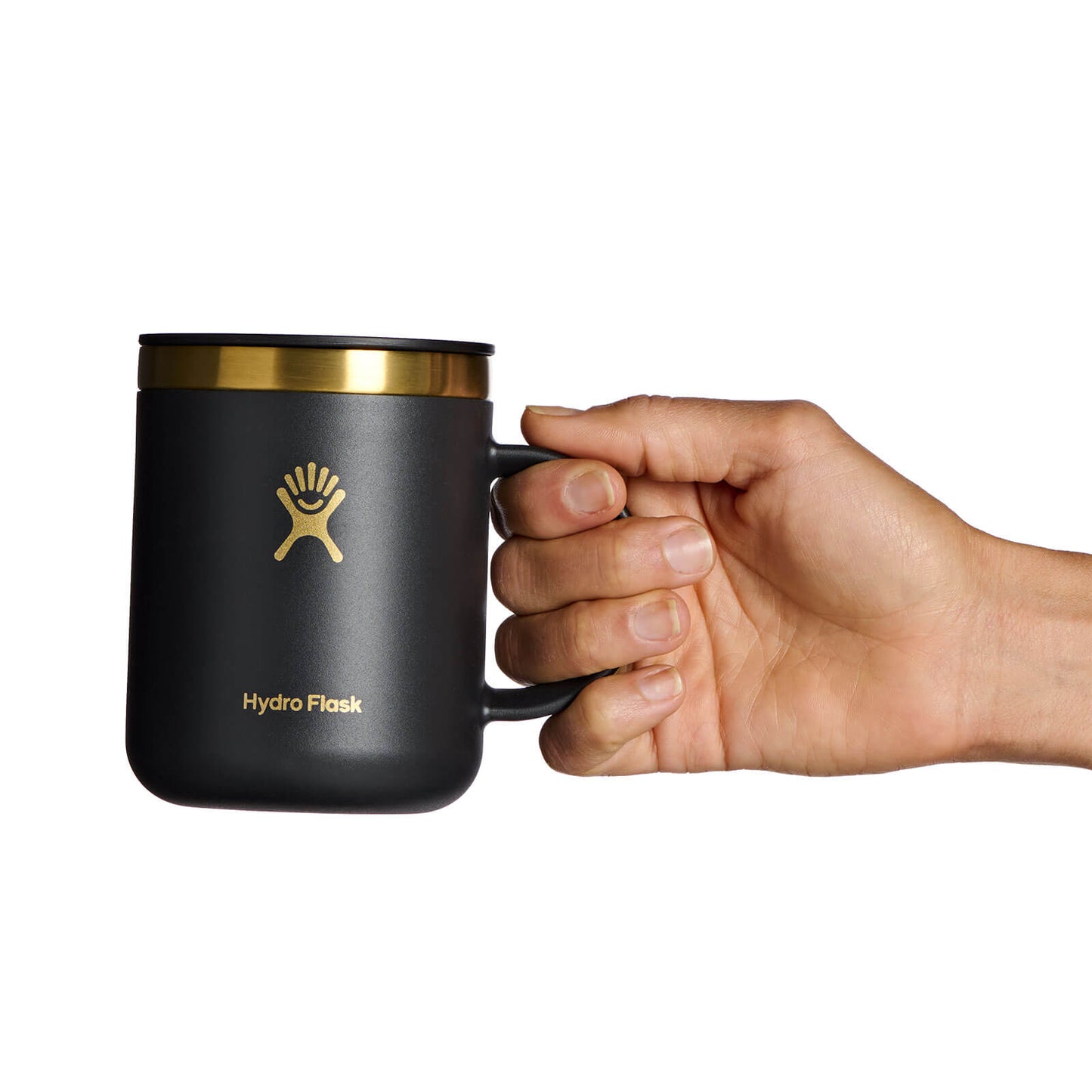 Hydro Flask Mug Gift Set - Black Tie