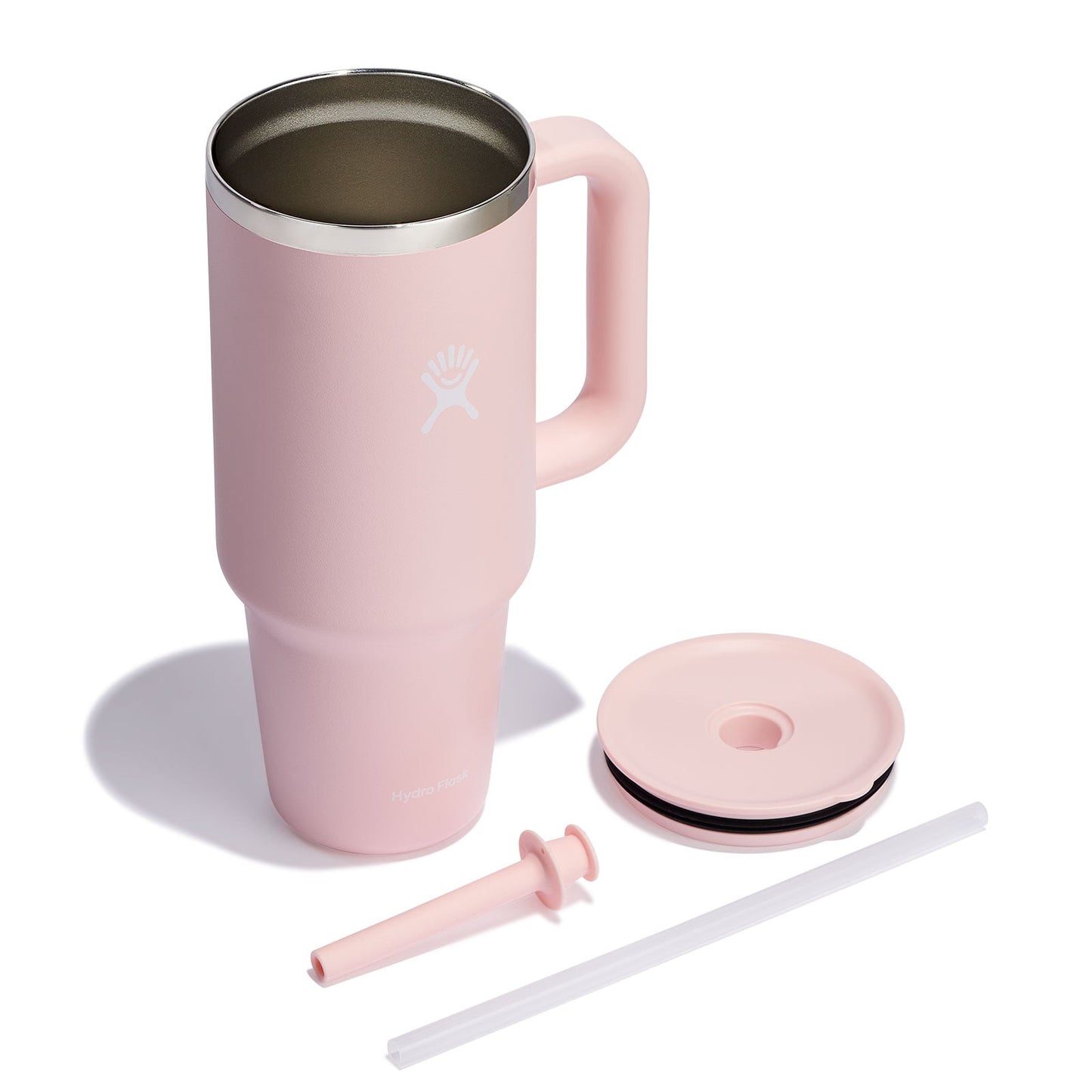 Hydro Flask 40 oz Travel Tumbler