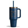 Western Dark Blue