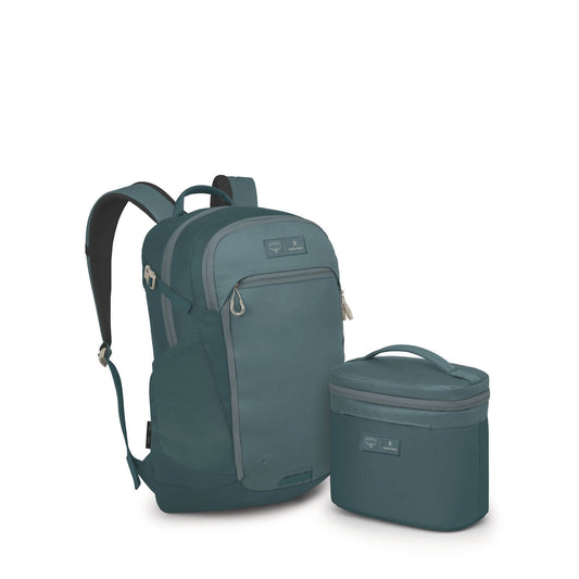 Hydro Flask Osprey Axis x Hydro Flask Campus Essentials Bundle